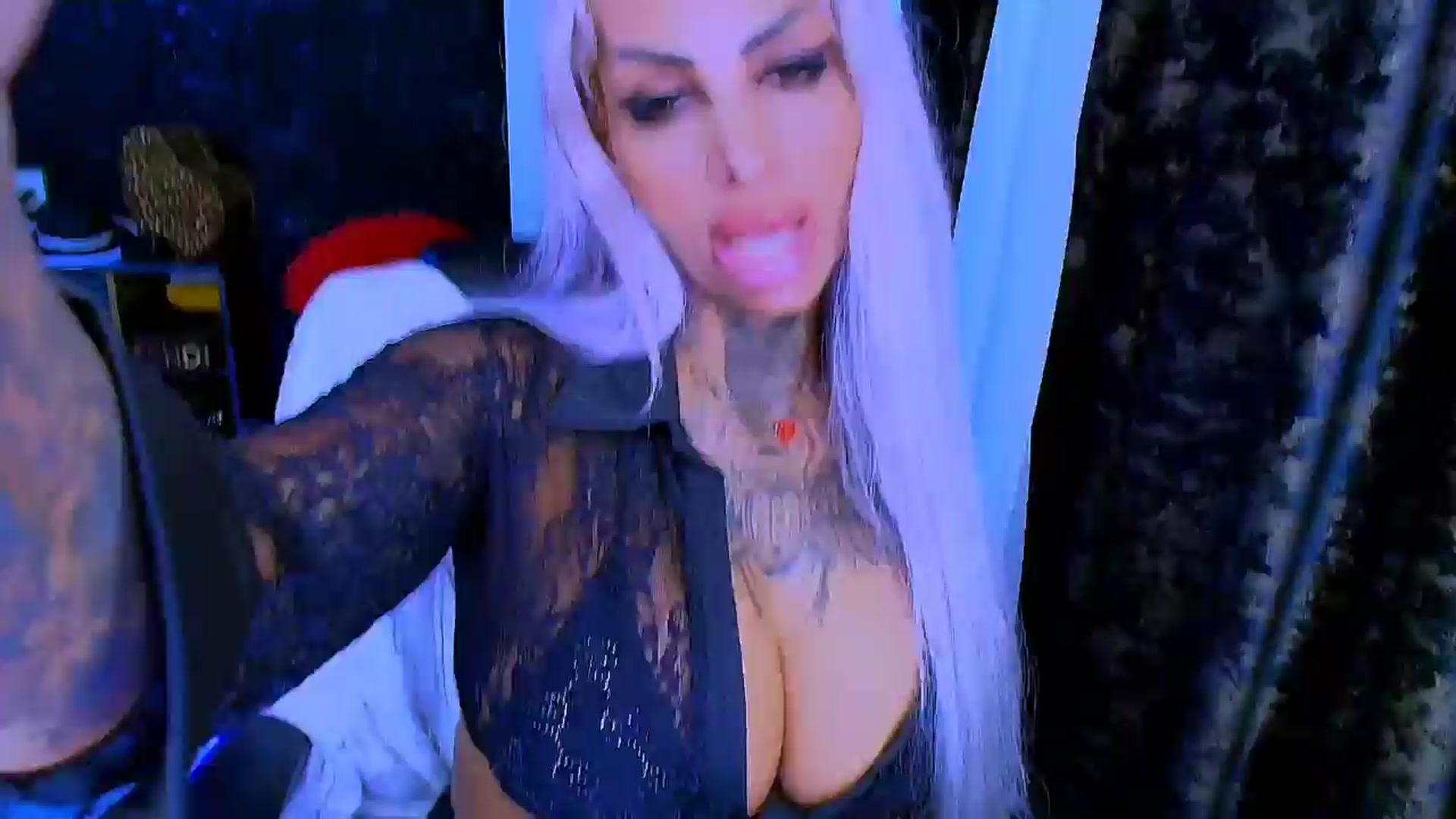 Gallery image thumbnail from BondGirl007's myfreecams stream on, 08/24/2025, 07:31 image 6 of 20