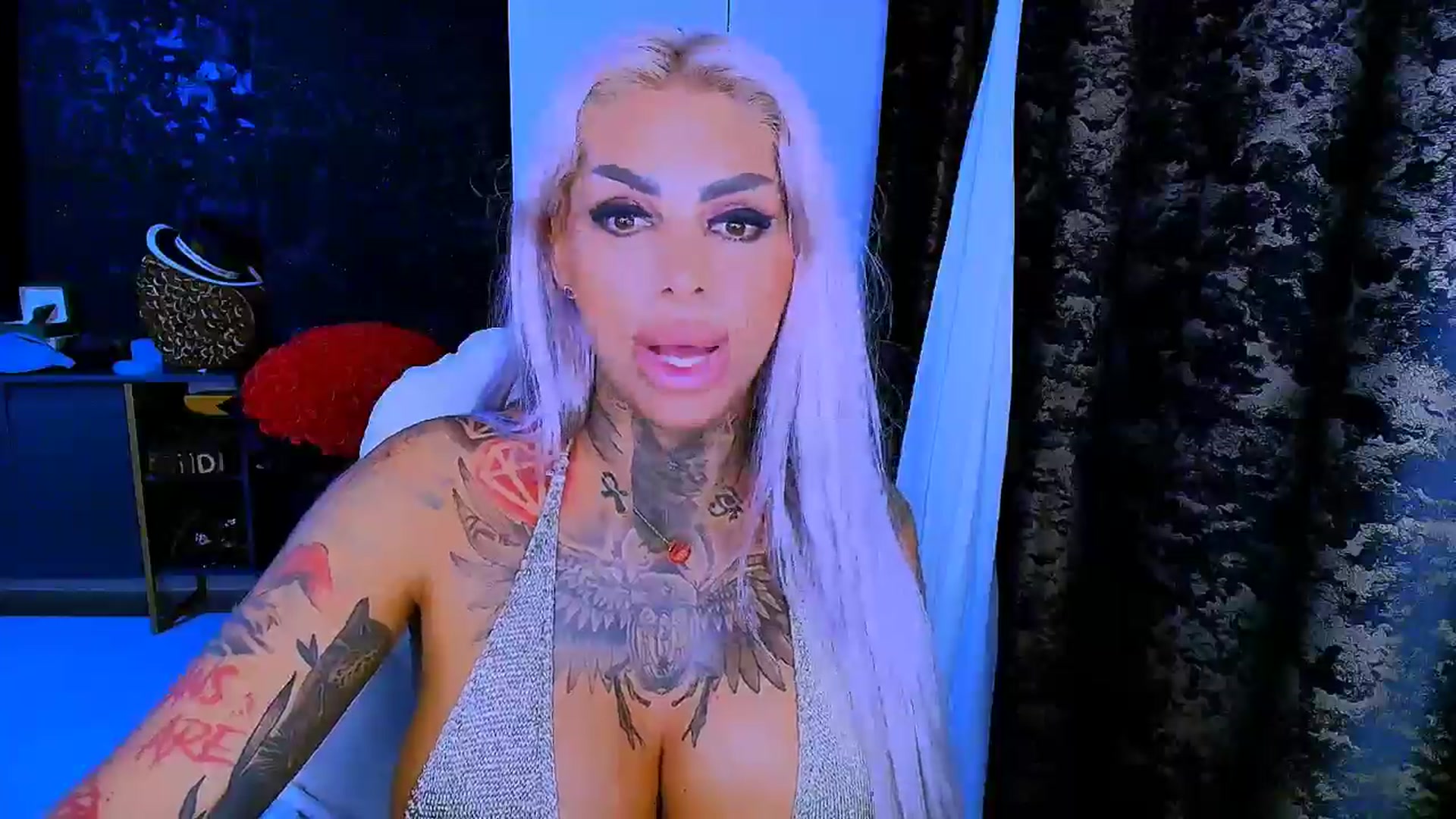 Gallery image thumbnail from BondGirl007's myfreecams stream on, 08/24/2025, 17:36 image 2 of 20