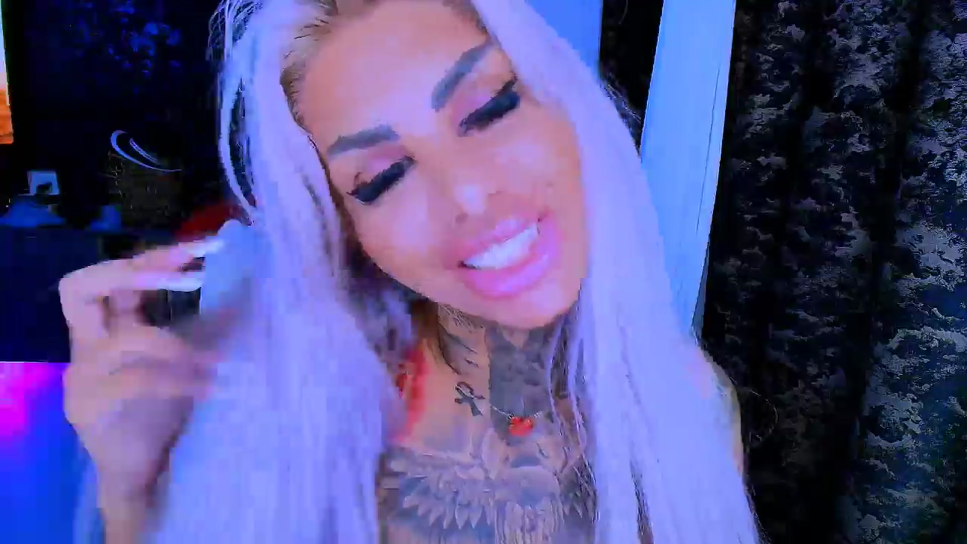 Gallery image thumbnail from BondGirl007's myfreecams stream on, 08/24/2025, 23:55 image 18 of 20