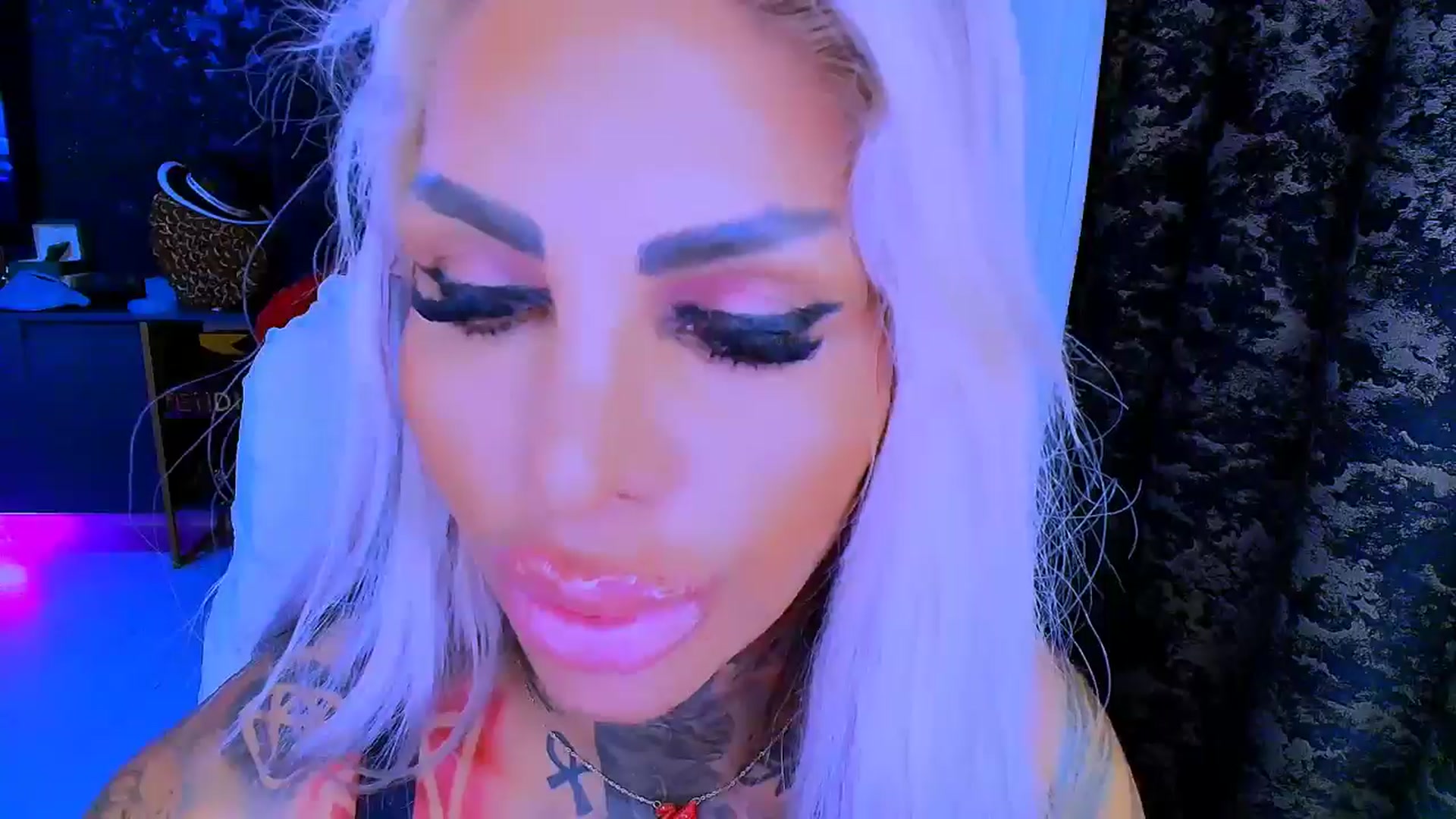 Gallery image thumbnail from BondGirl007's myfreecams stream on, 08/24/2025, 23:55 image 3 of 20