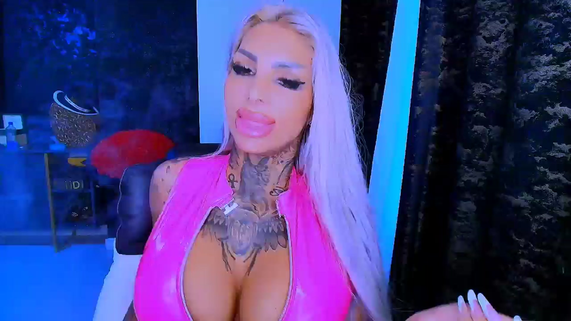 Gallery image thumbnail from BondGirl007's myfreecams stream on, 08/27/2025, 15:03 image 8 of 20