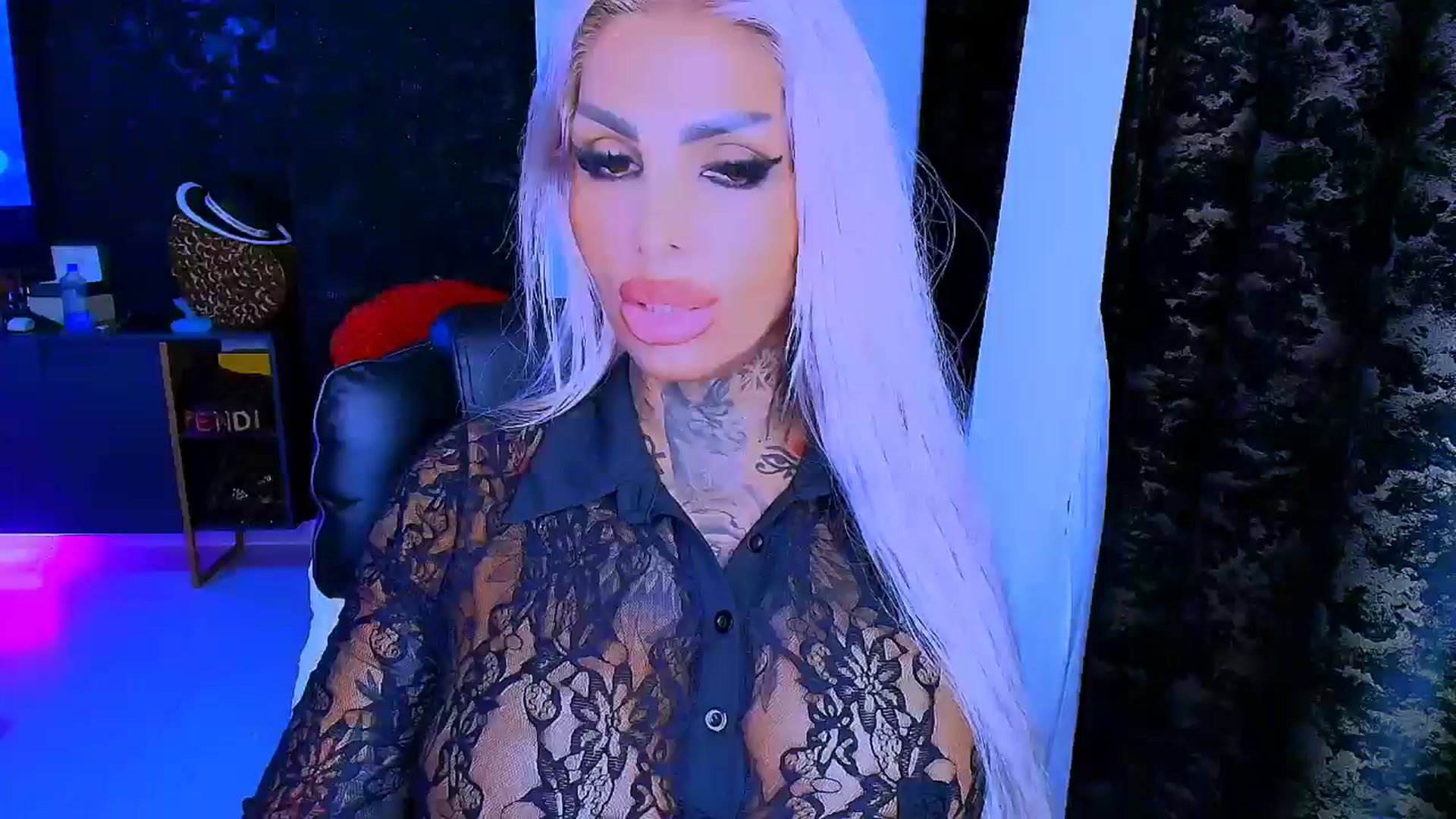 Gallery image thumbnail from BondGirl007's myfreecams stream on, 08/27/2025, 17:16 image 17 of 20