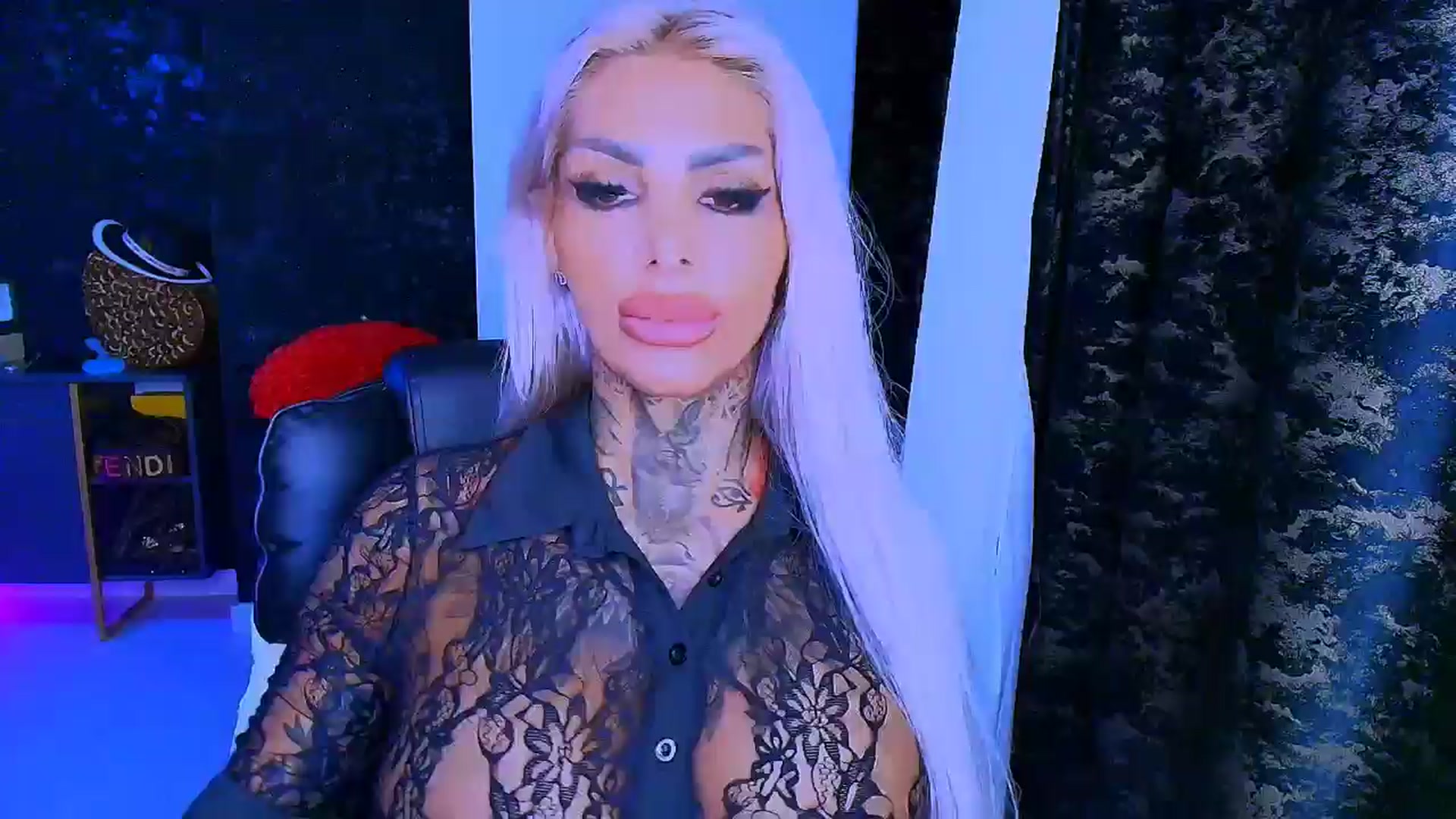 Gallery image thumbnail from BondGirl007's myfreecams stream on, 08/27/2025, 17:16 image 8 of 20