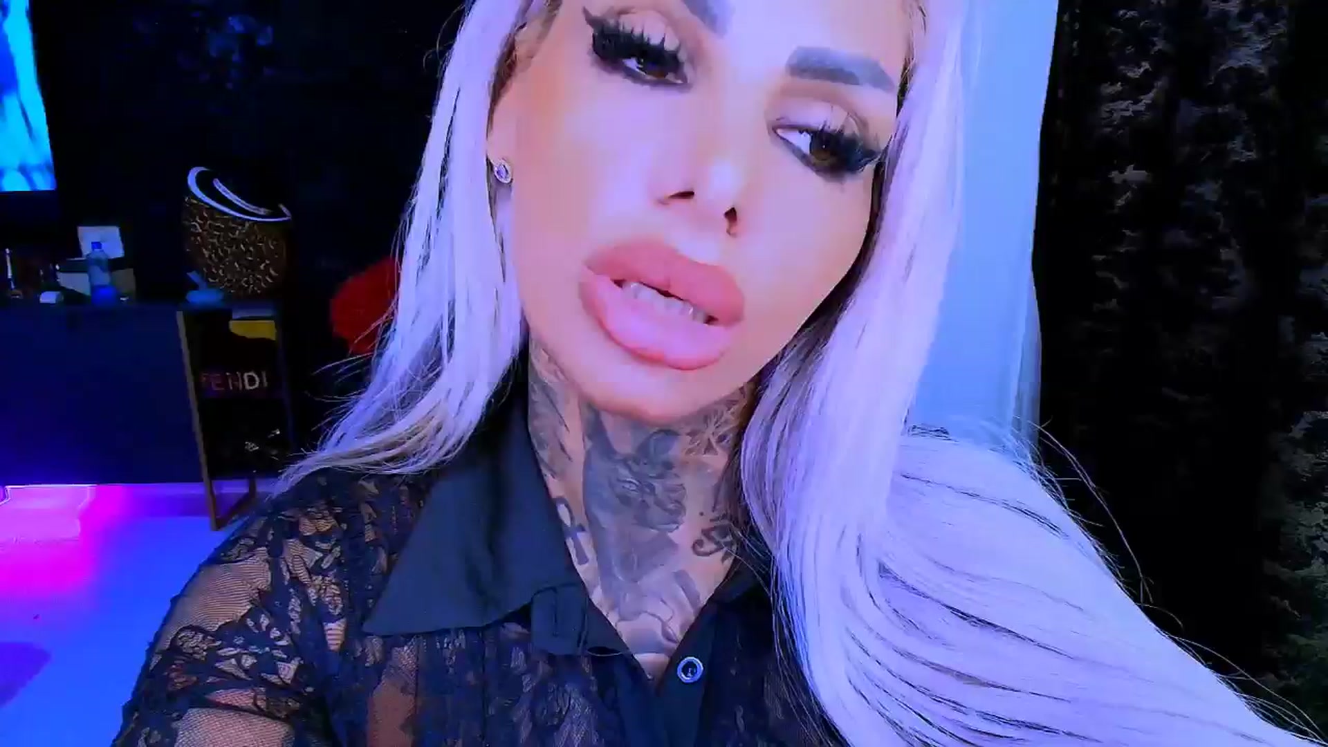 Gallery image thumbnail from BondGirl007's myfreecams stream on, 08/27/2025, 17:16 image 12 of 20