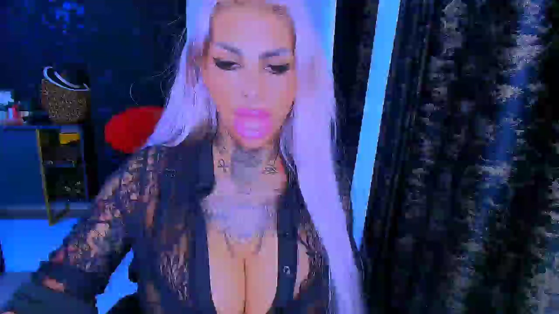 Gallery image thumbnail from BondGirl007's myfreecams stream on, 08/31/2025, 09:14 image 1 of 20