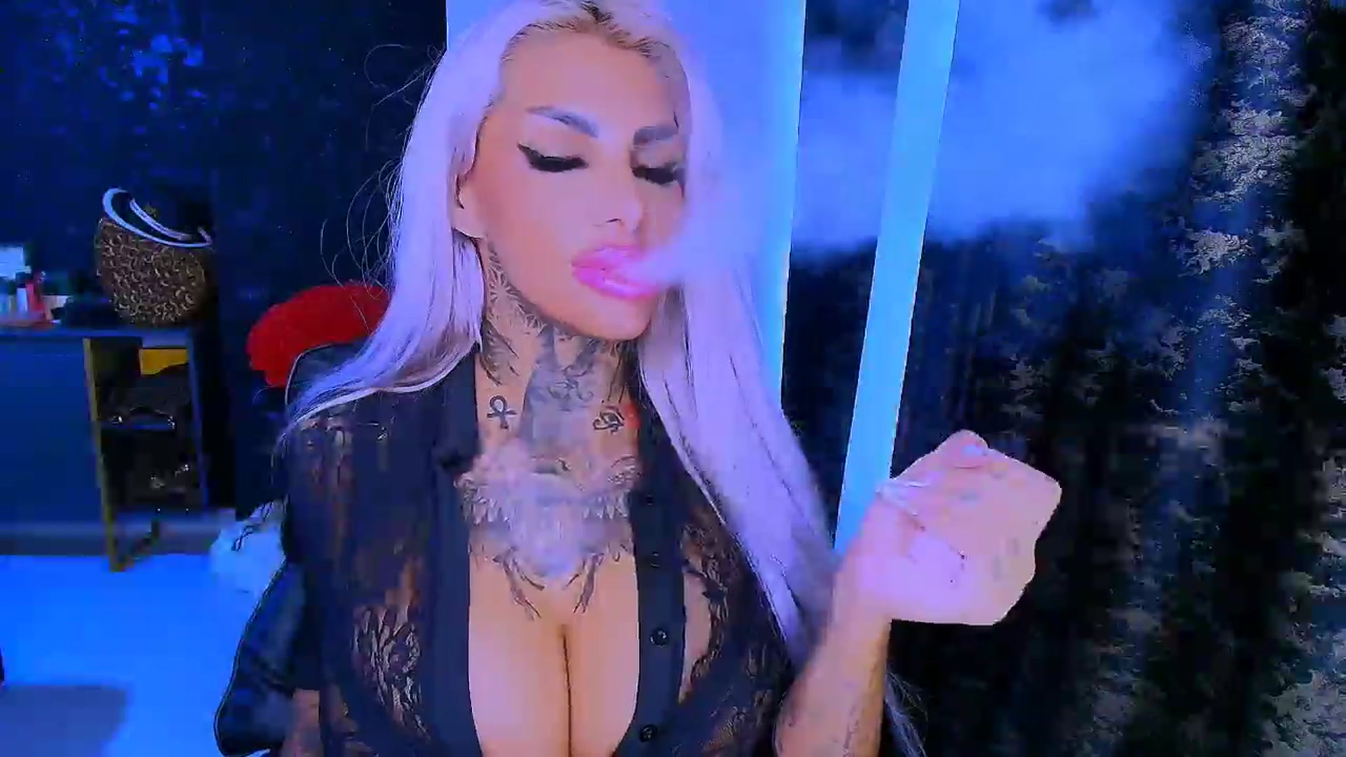 Gallery image thumbnail from BondGirl007's myfreecams stream on, 08/31/2025, 09:14 image 7 of 20