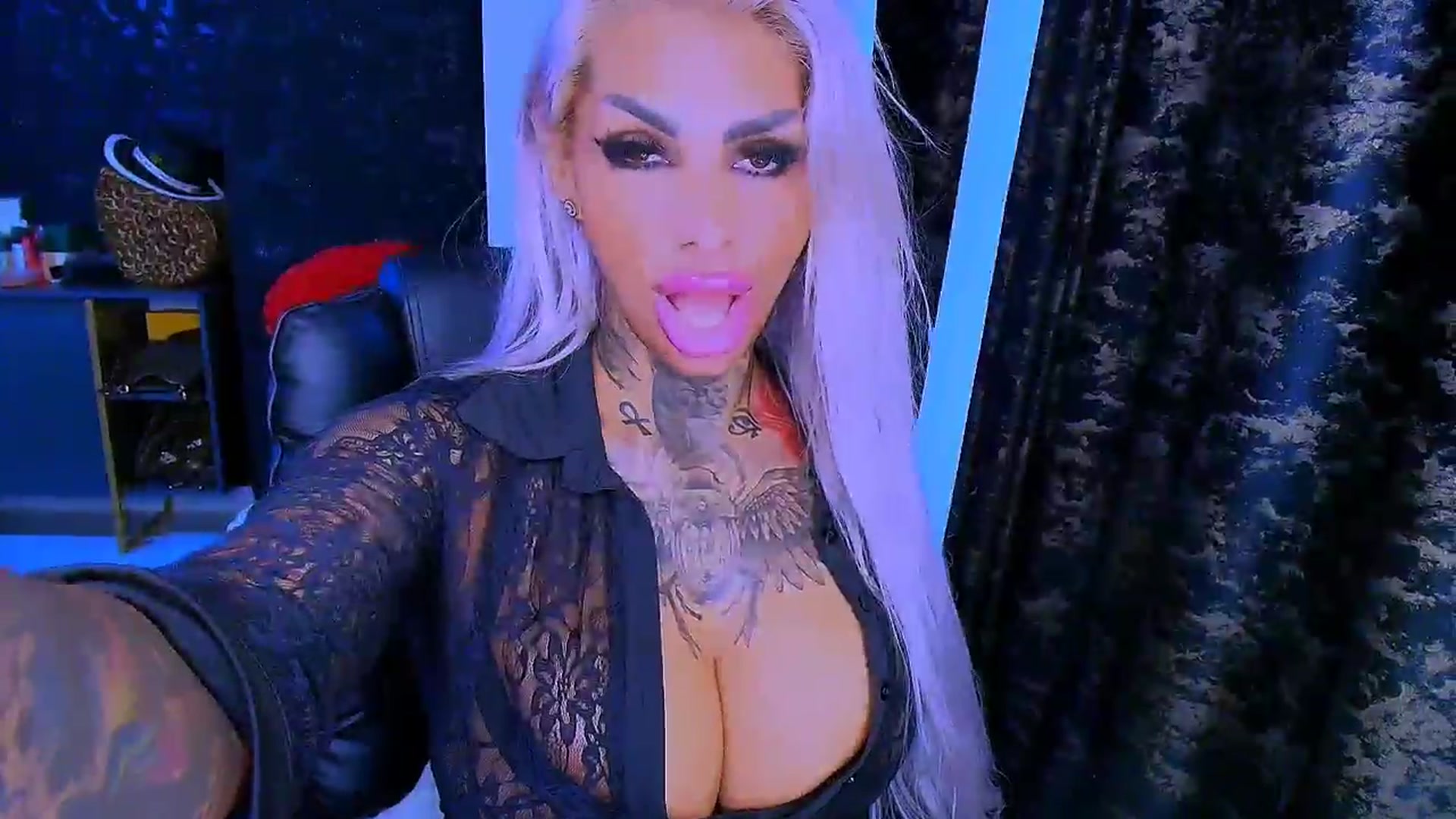Gallery image thumbnail from BondGirl007's myfreecams stream on, 08/31/2025, 09:44 image 12 of 20