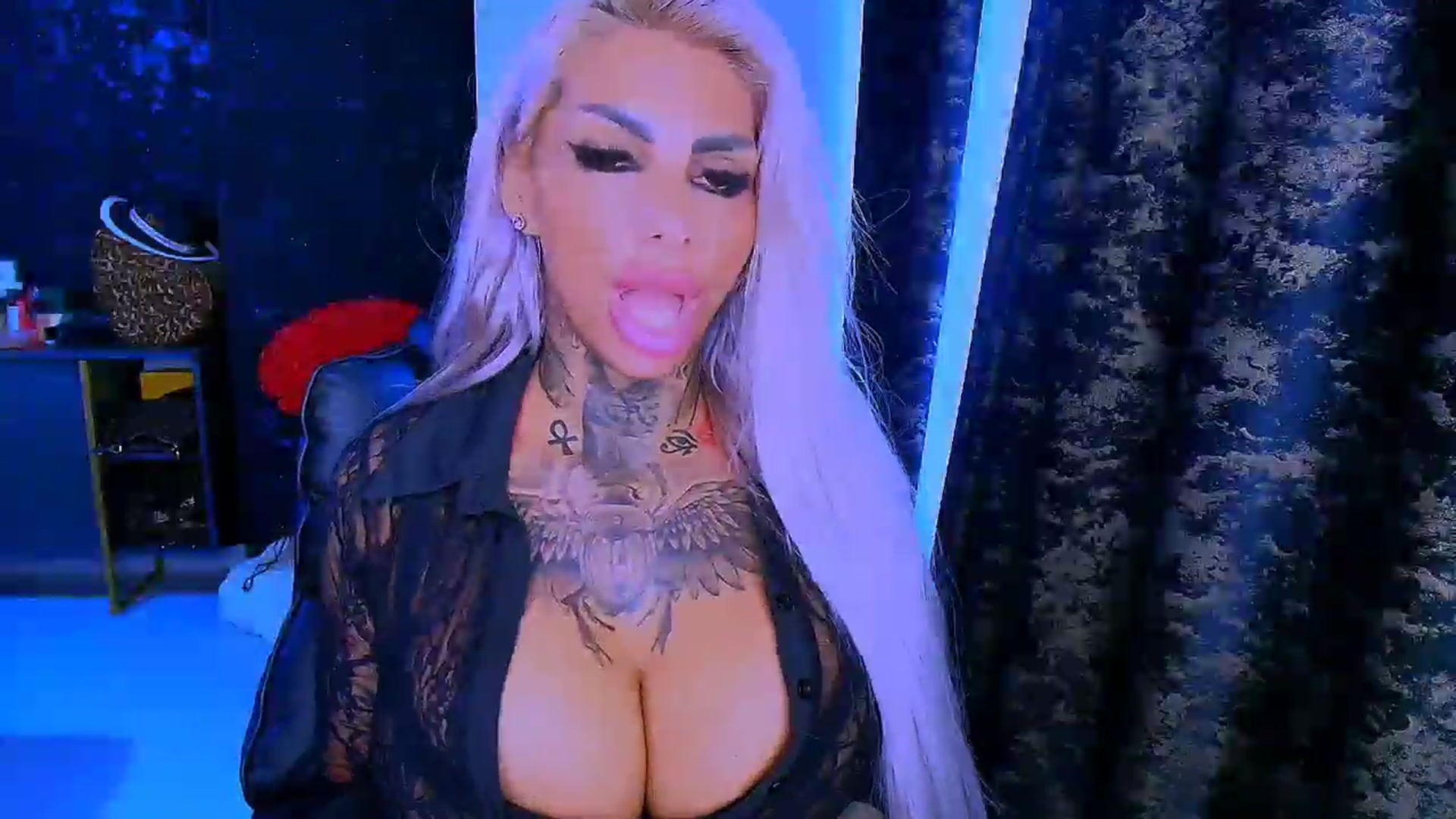 Gallery image thumbnail from BondGirl007's myfreecams stream on, 08/31/2025, 10:24 image 17 of 20
