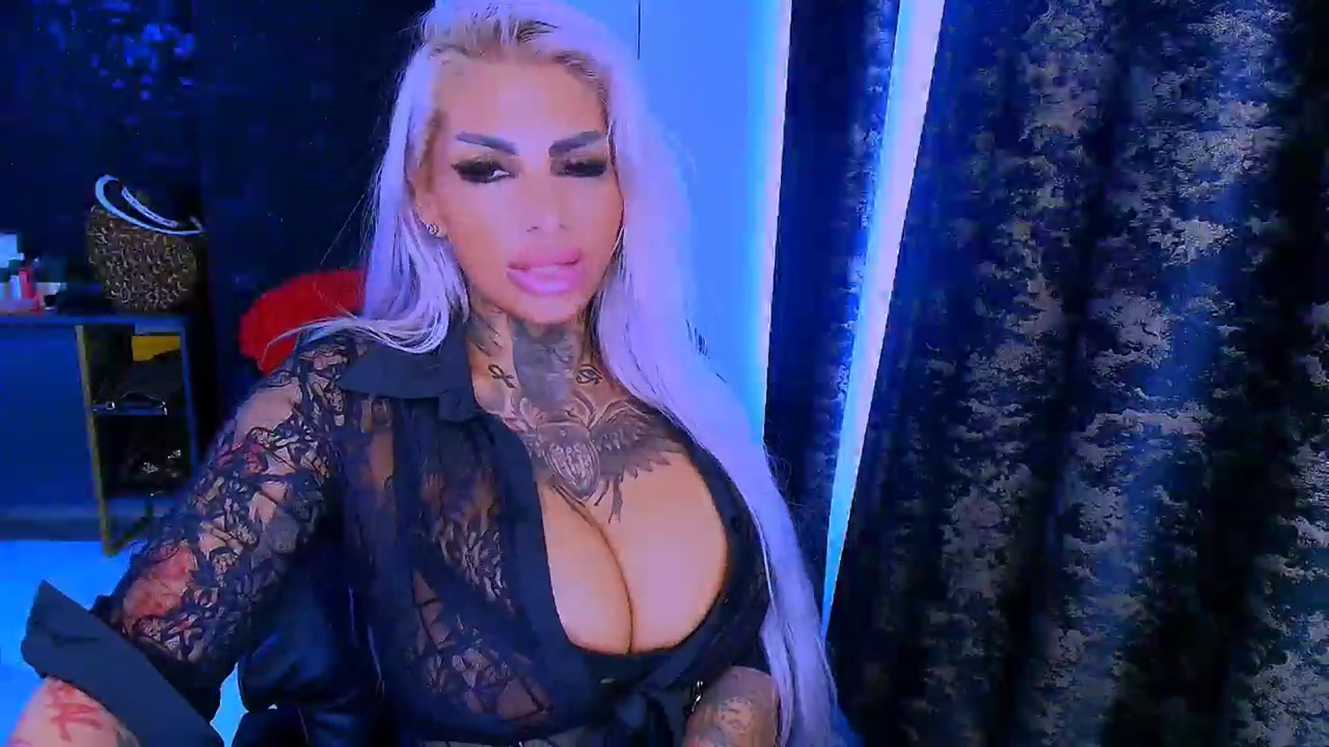 Gallery image thumbnail from BondGirl007's myfreecams stream on, 08/31/2025, 10:24 image 8 of 20