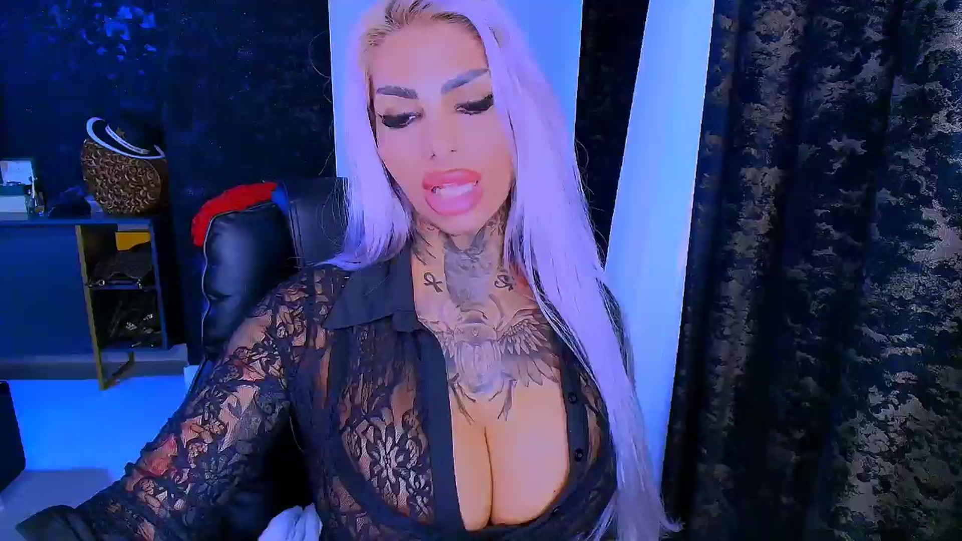 Gallery image thumbnail from BondGirl007's myfreecams stream on, 09/02/2025, 09:22 image 10 of 20