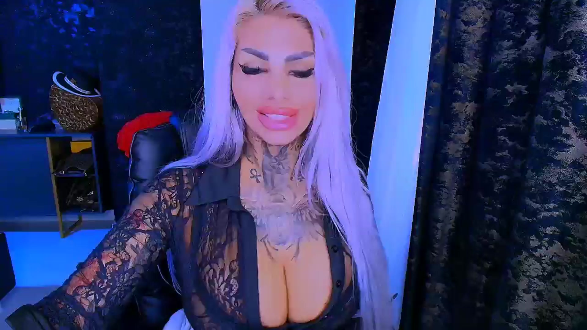 Gallery image thumbnail from BondGirl007's myfreecams stream on, 09/02/2025, 09:22 image 11 of 20