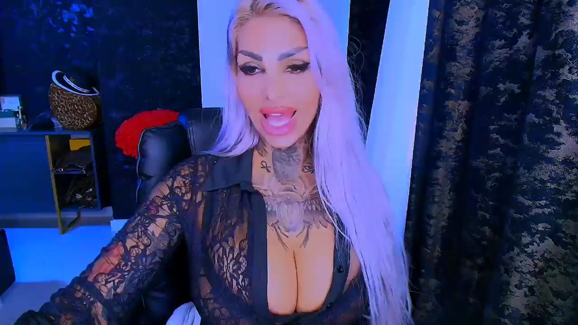Gallery image thumbnail from BondGirl007's myfreecams stream on, 09/02/2025, 09:22 image 17 of 20