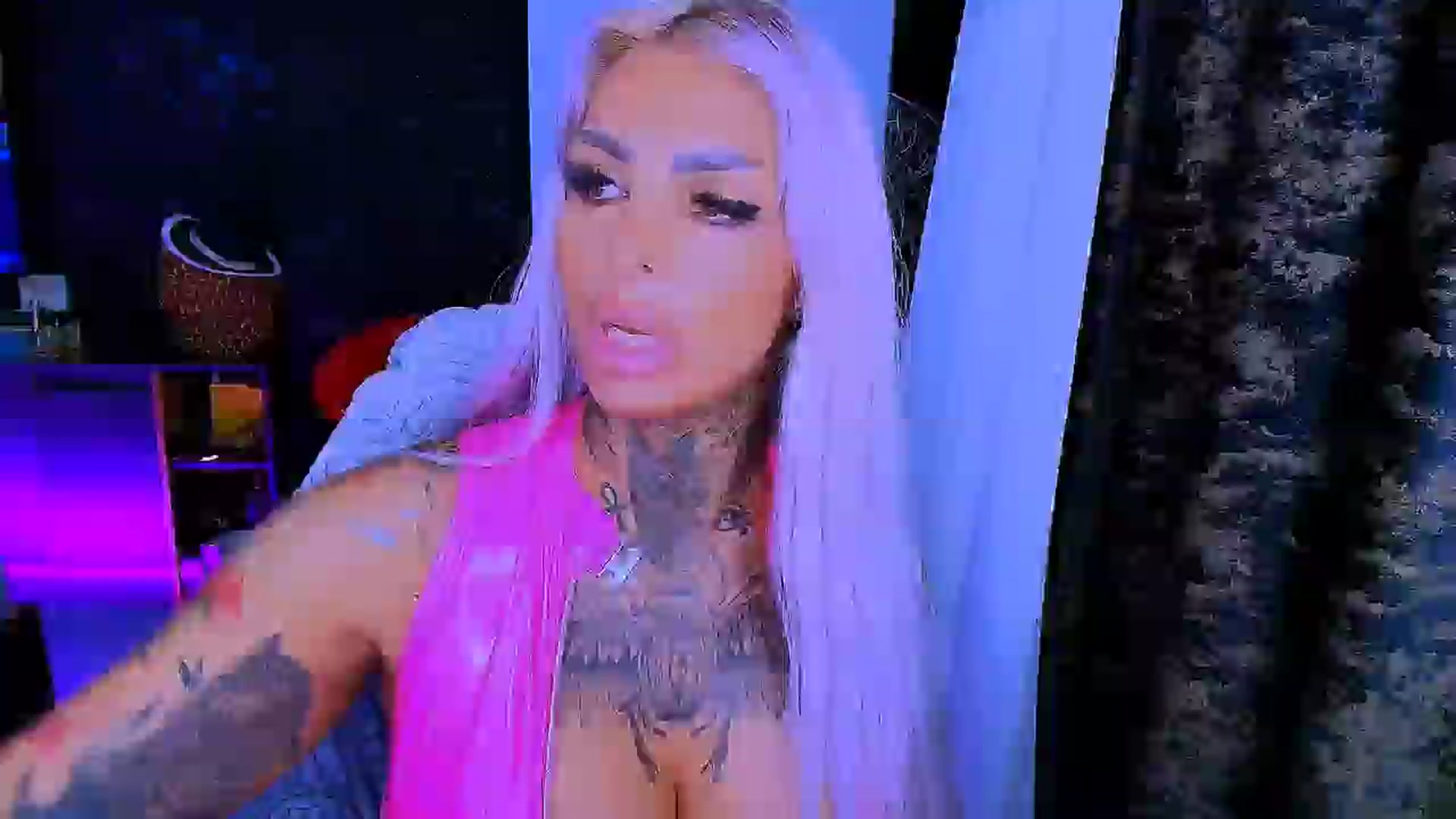 Gallery image thumbnail from BondGirl007's myfreecams stream on, 09/03/2025, 16:10 image 17 of 20