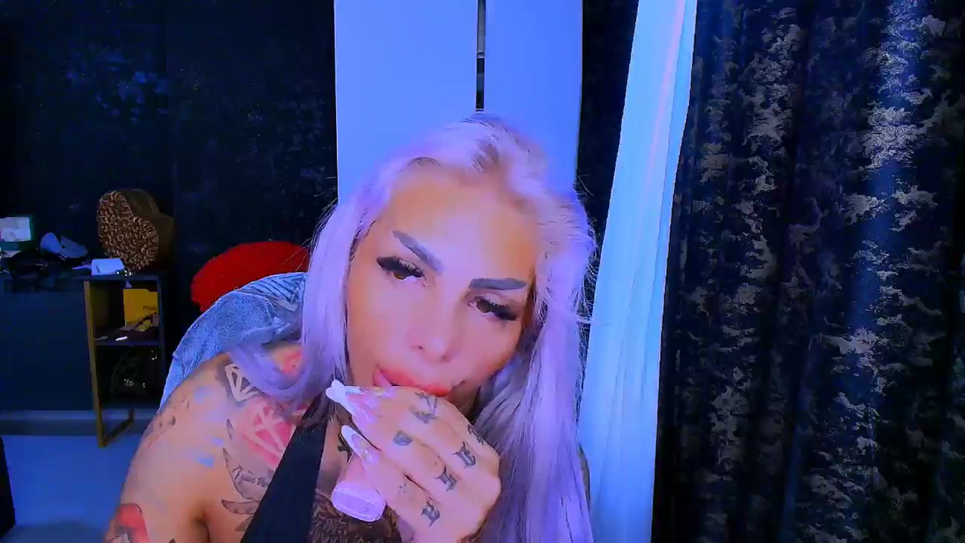 Gallery image thumbnail from BondGirl007's myfreecams stream on, 09/08/2025, 07:43 image 5 of 20