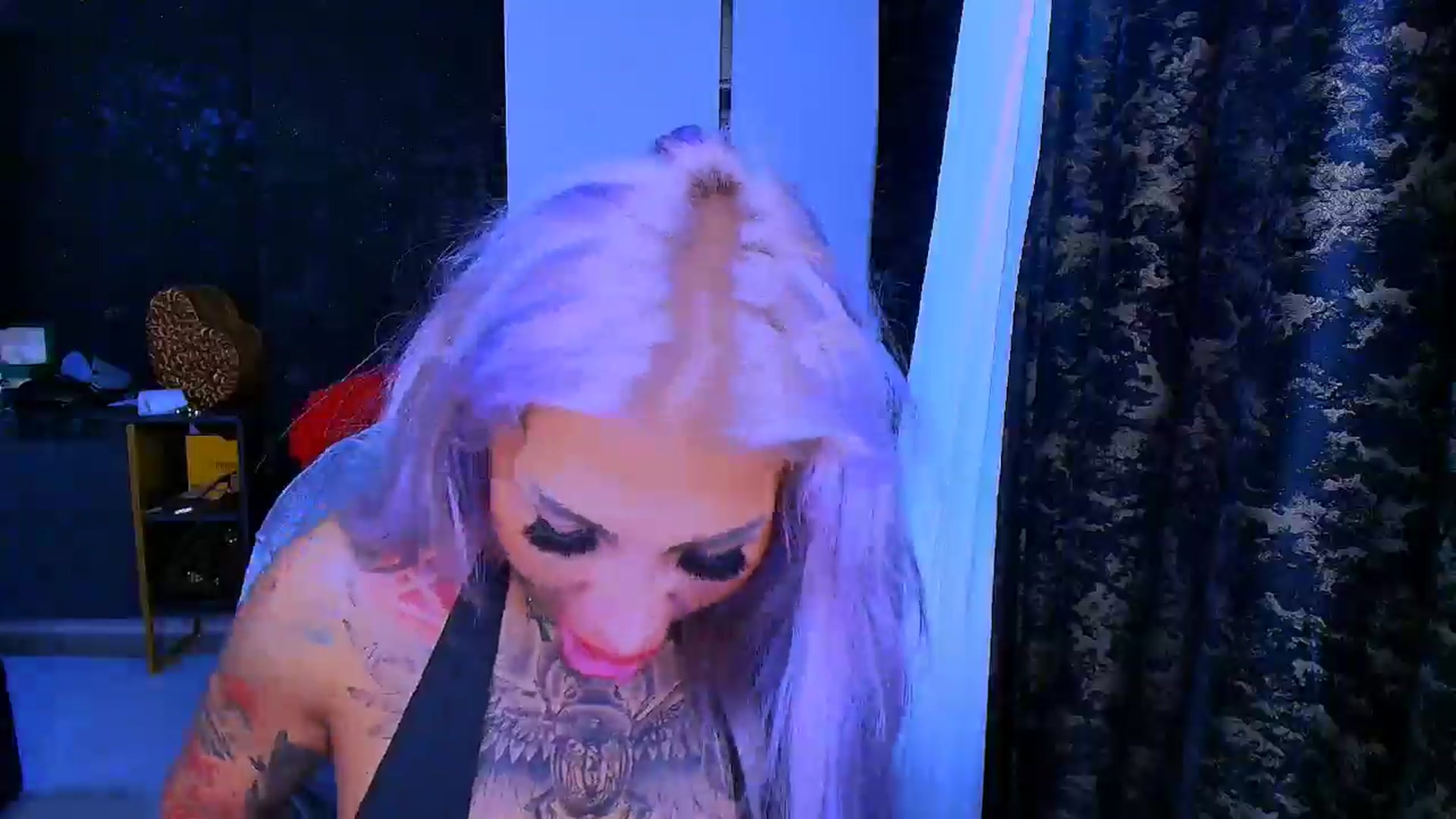 Gallery image thumbnail from BondGirl007's myfreecams stream on, 09/08/2025, 07:43 image 16 of 20