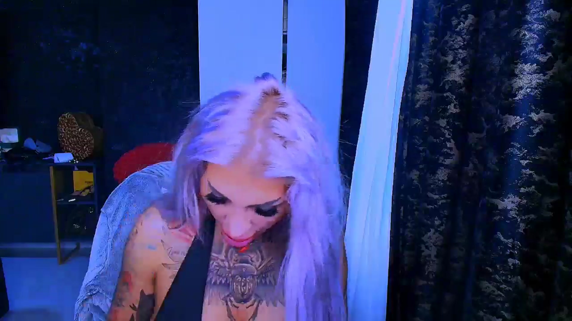 Gallery image thumbnail from BondGirl007's myfreecams stream on, 09/08/2025, 07:43 image 17 of 20