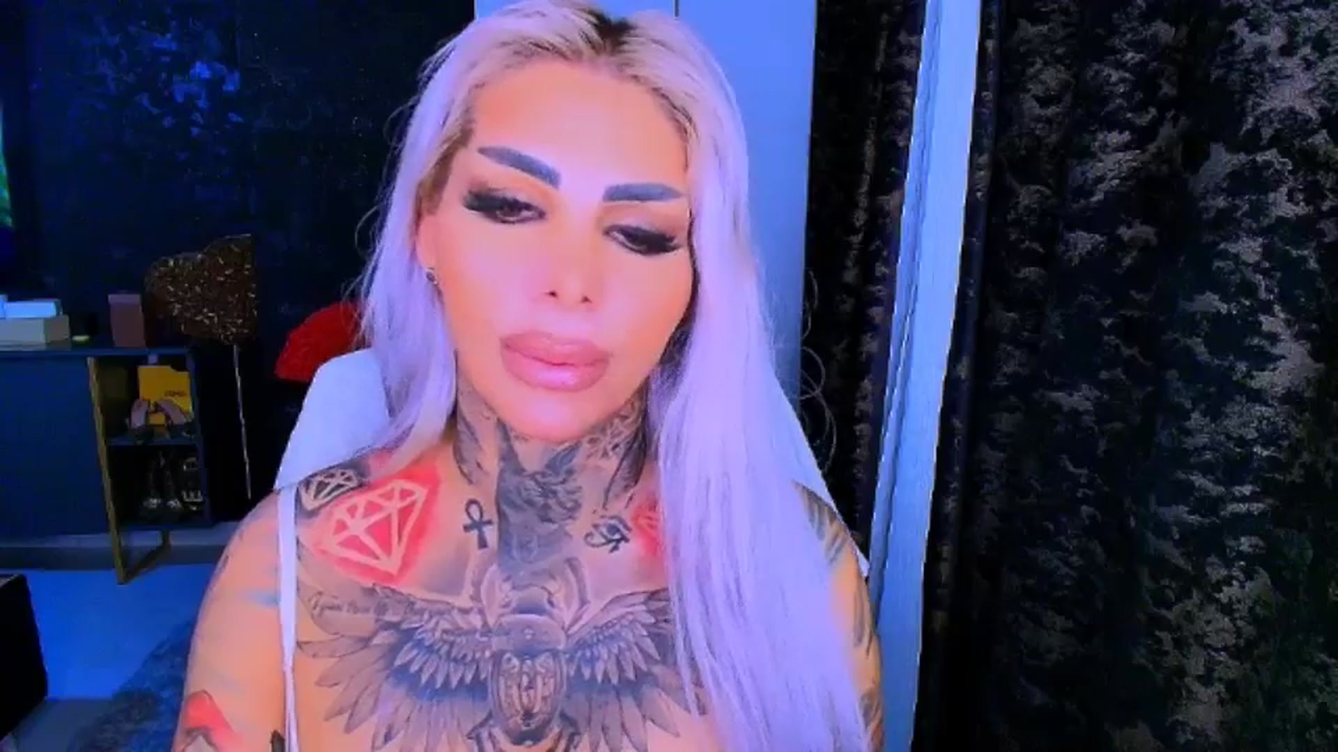 Gallery image thumbnail from BondGirl007's myfreecams stream on, 11/05/2025, 19:38 image 10 of 20