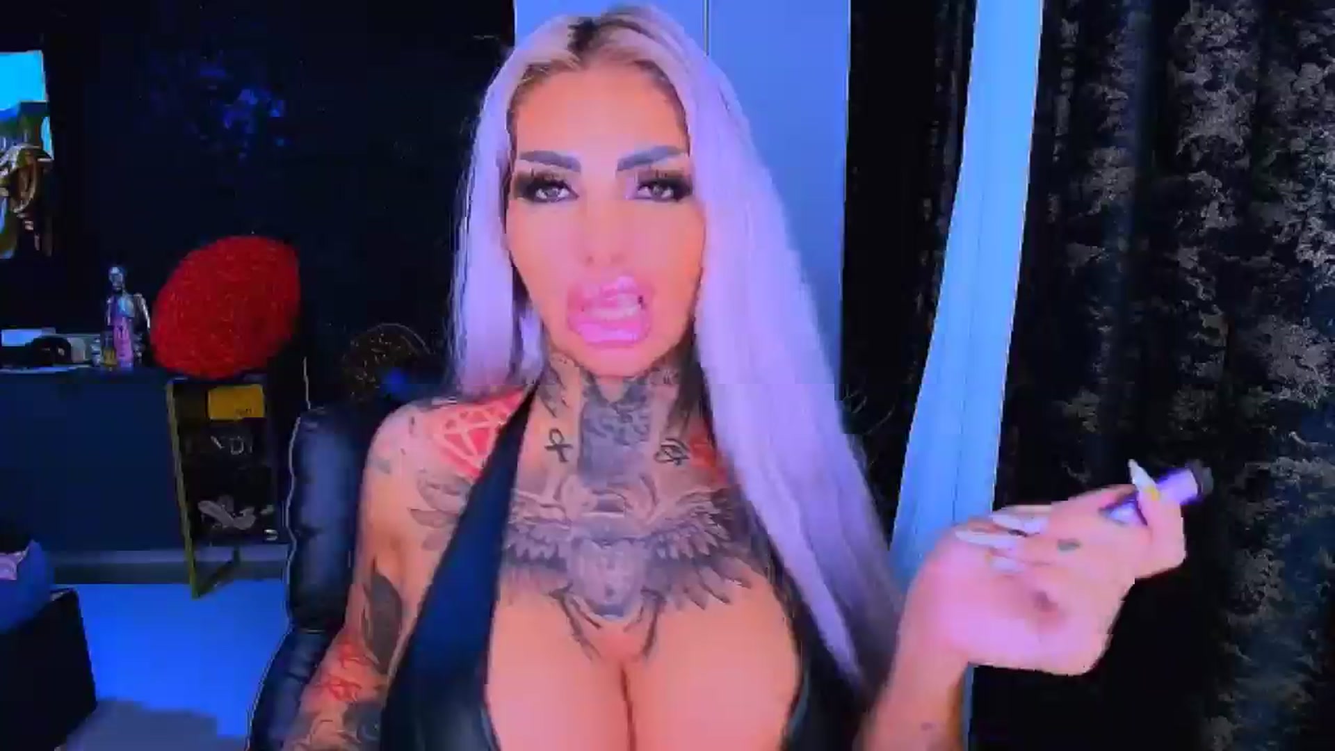 Gallery image thumbnail from BondGirl007's myfreecams stream on, 11/08/2025, 09:48 image 8 of 20