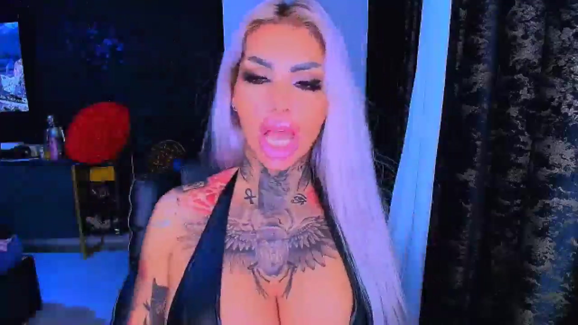 Gallery image thumbnail from BondGirl007's myfreecams stream on, 11/08/2025, 09:48 image 12 of 20