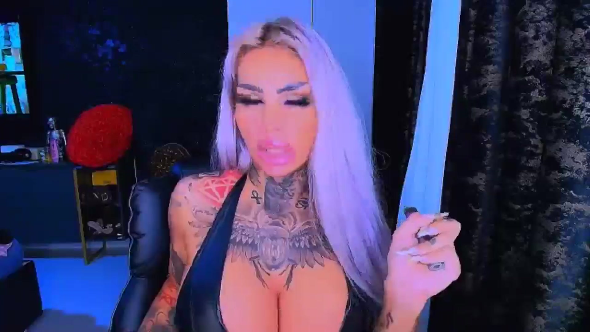Gallery image thumbnail from BondGirl007's myfreecams stream on, 11/08/2025, 09:48 image 20 of 20