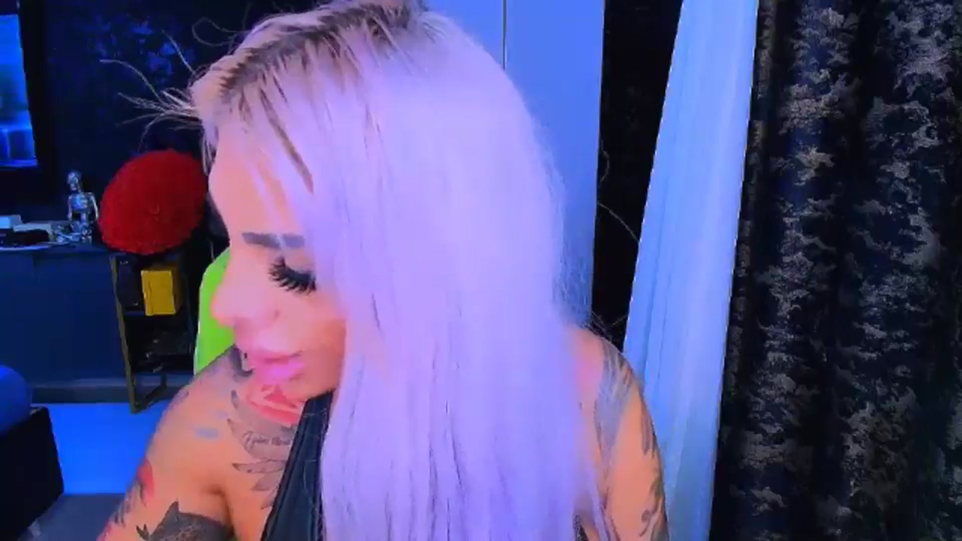 Gallery image thumbnail from BondGirl007's myfreecams stream on, 11/09/2025, 12:29 image 6 of 20