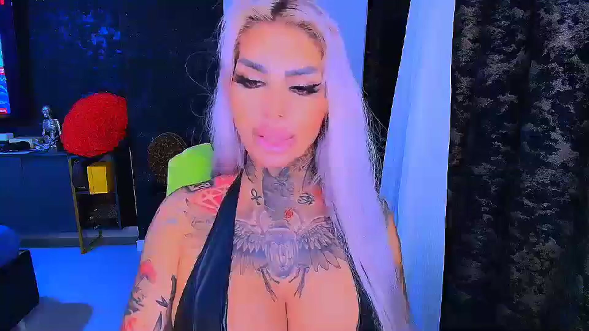 Gallery image thumbnail from BondGirl007's myfreecams stream on, 11/09/2025, 15:55 image 17 of 20