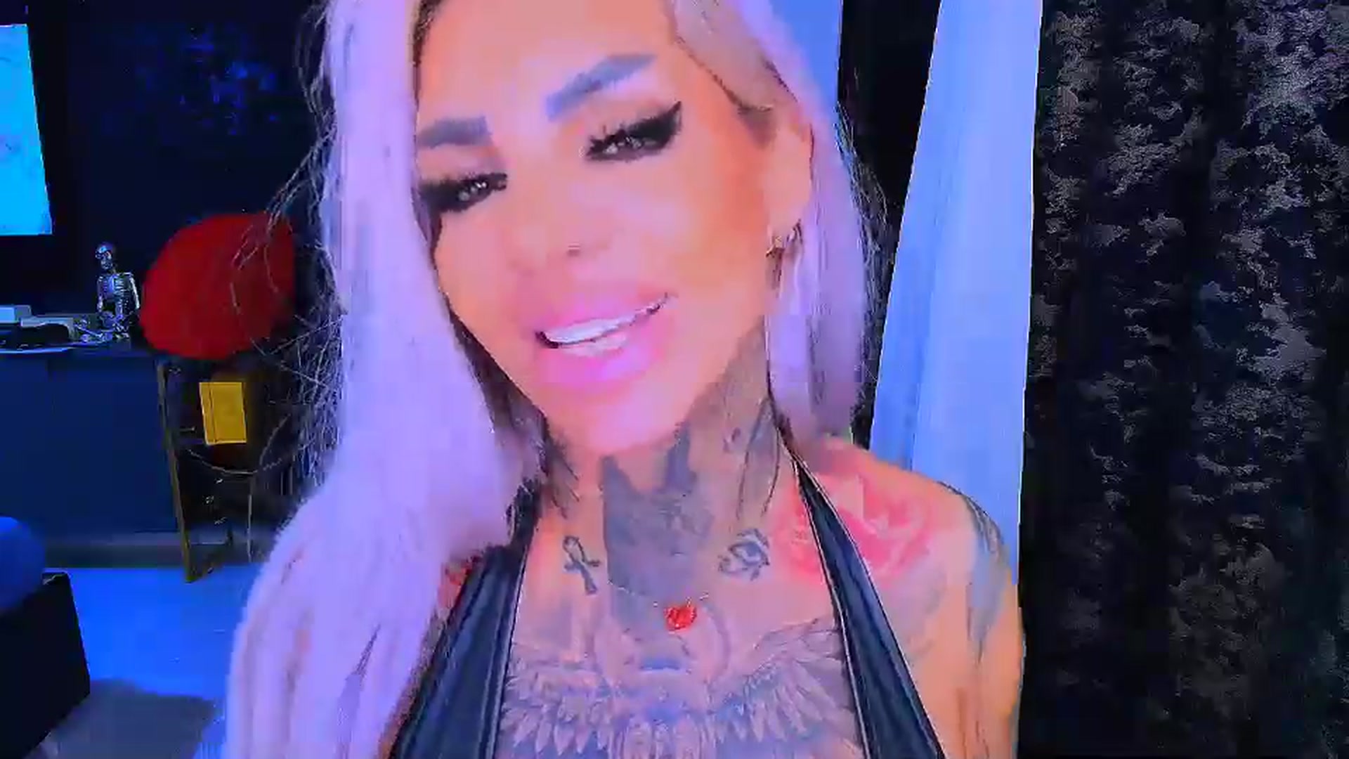 Gallery image thumbnail from BondGirl007's myfreecams stream on, 11/09/2025, 15:55 image 12 of 20