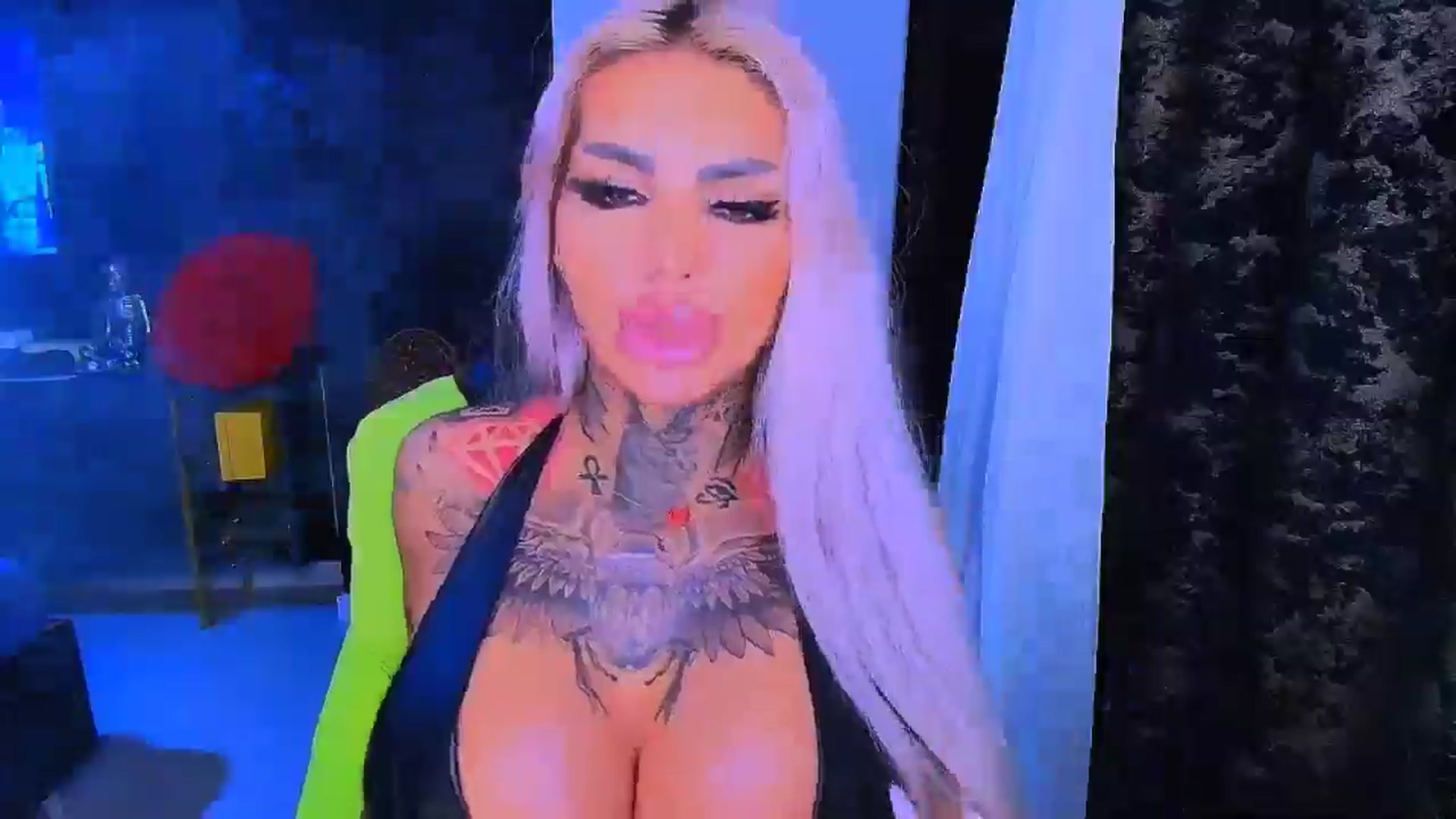 Gallery image thumbnail from BondGirl007's myfreecams stream on, 11/09/2025, 16:20 image 18 of 20