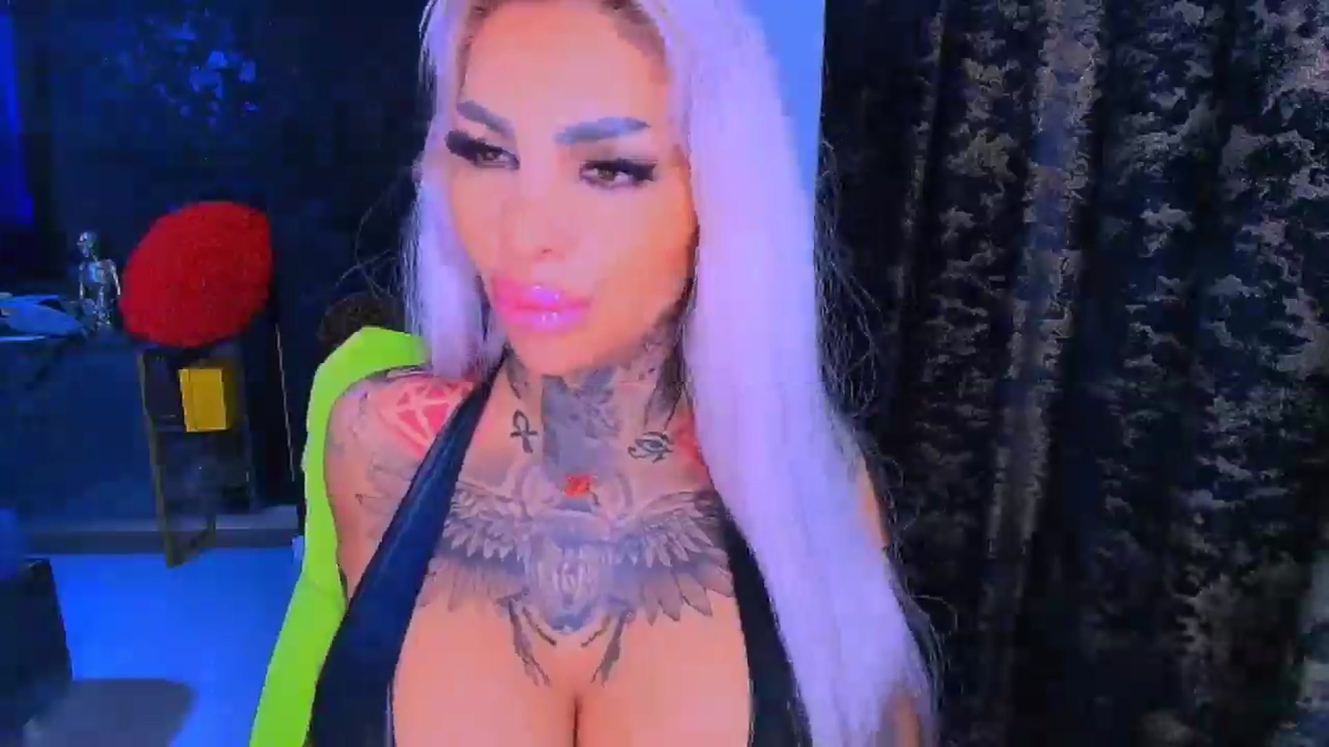 Gallery image thumbnail from BondGirl007's myfreecams stream on, 11/10/2025, 04:47 image 13 of 20