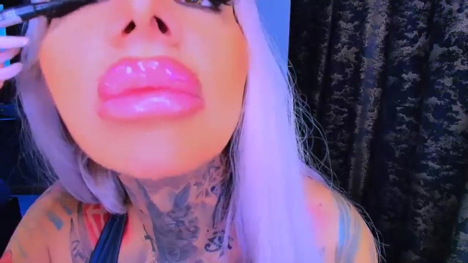 Gallery image thumbnail from BondGirl007's myfreecams stream on, 11/10/2025, 04:47 image 18 of 20