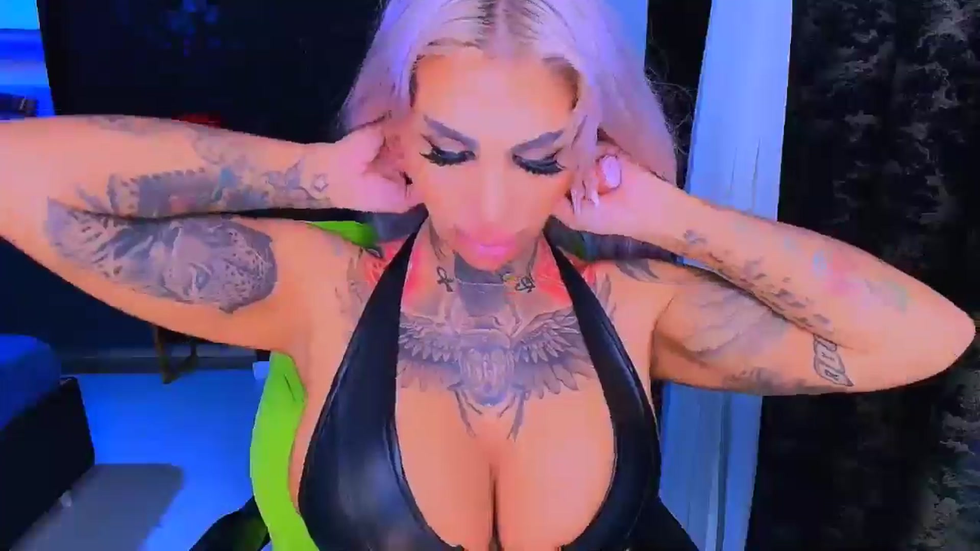 Gallery image thumbnail from BondGirl007's myfreecams stream on, 11/10/2025, 06:51 image 10 of 20