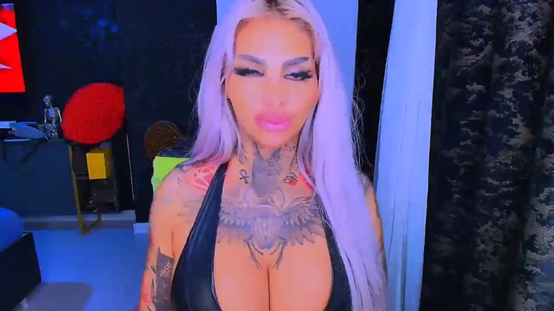 Gallery image thumbnail from BondGirl007's myfreecams stream on, 11/10/2025, 07:14 image 11 of 20