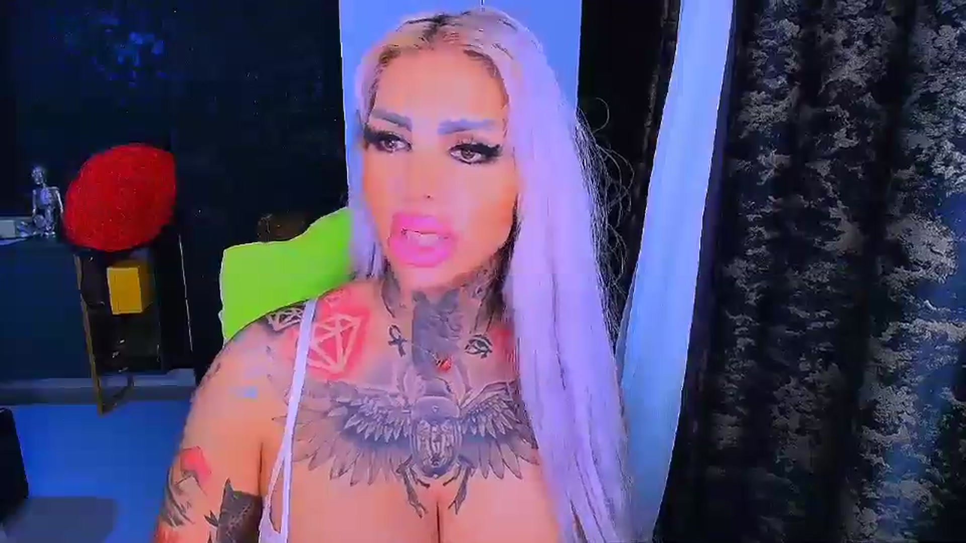 Gallery image thumbnail from BondGirl007's myfreecams stream on, 11/10/2025, 15:31 image 8 of 20