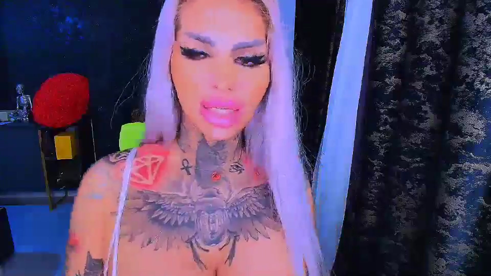 Gallery image thumbnail from BondGirl007's myfreecams stream on, 11/10/2025, 15:31 image 6 of 20