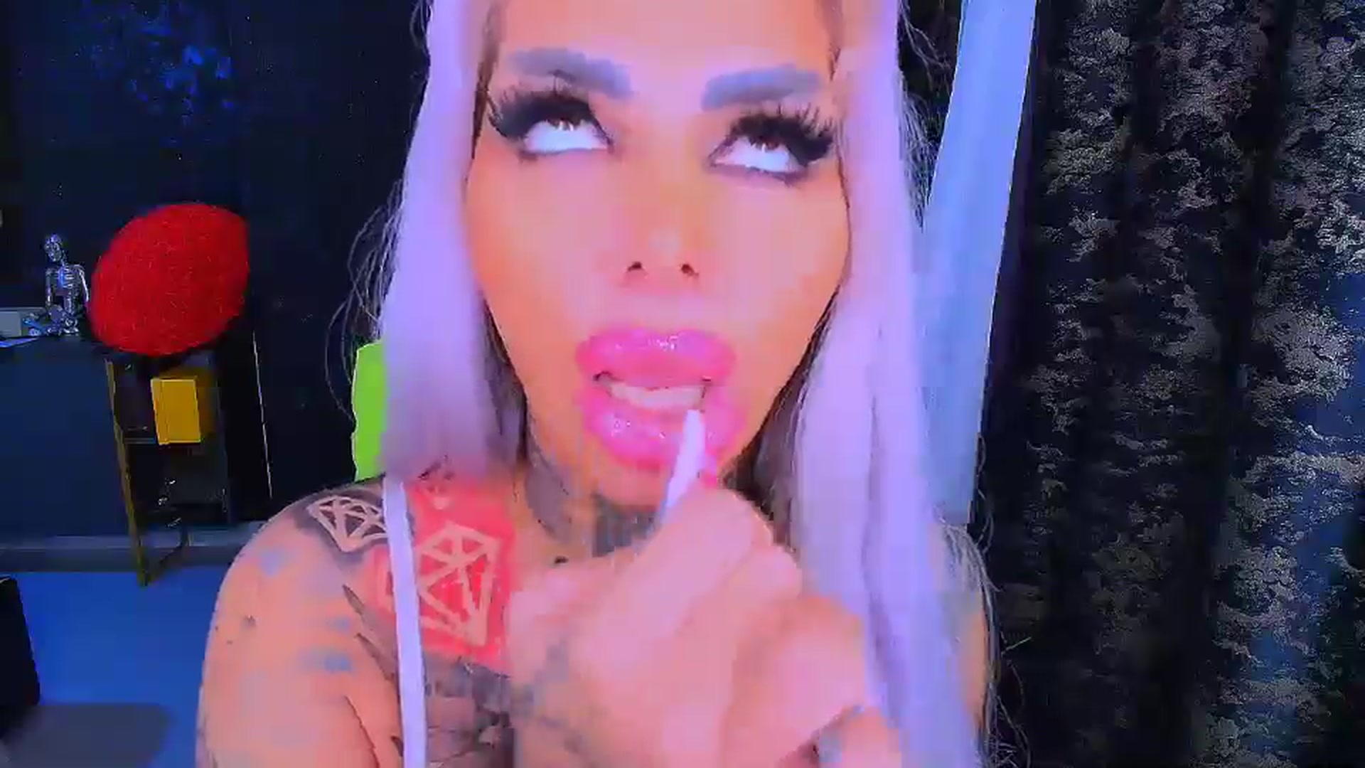 Gallery image thumbnail from BondGirl007's myfreecams stream on, 11/10/2025, 15:31 image 14 of 20