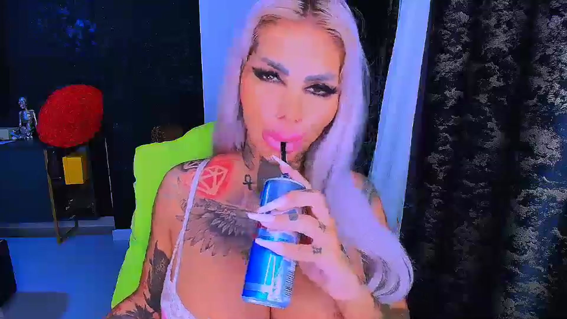 Gallery image thumbnail from BondGirl007's myfreecams stream on, 11/10/2025, 15:31 image 12 of 20