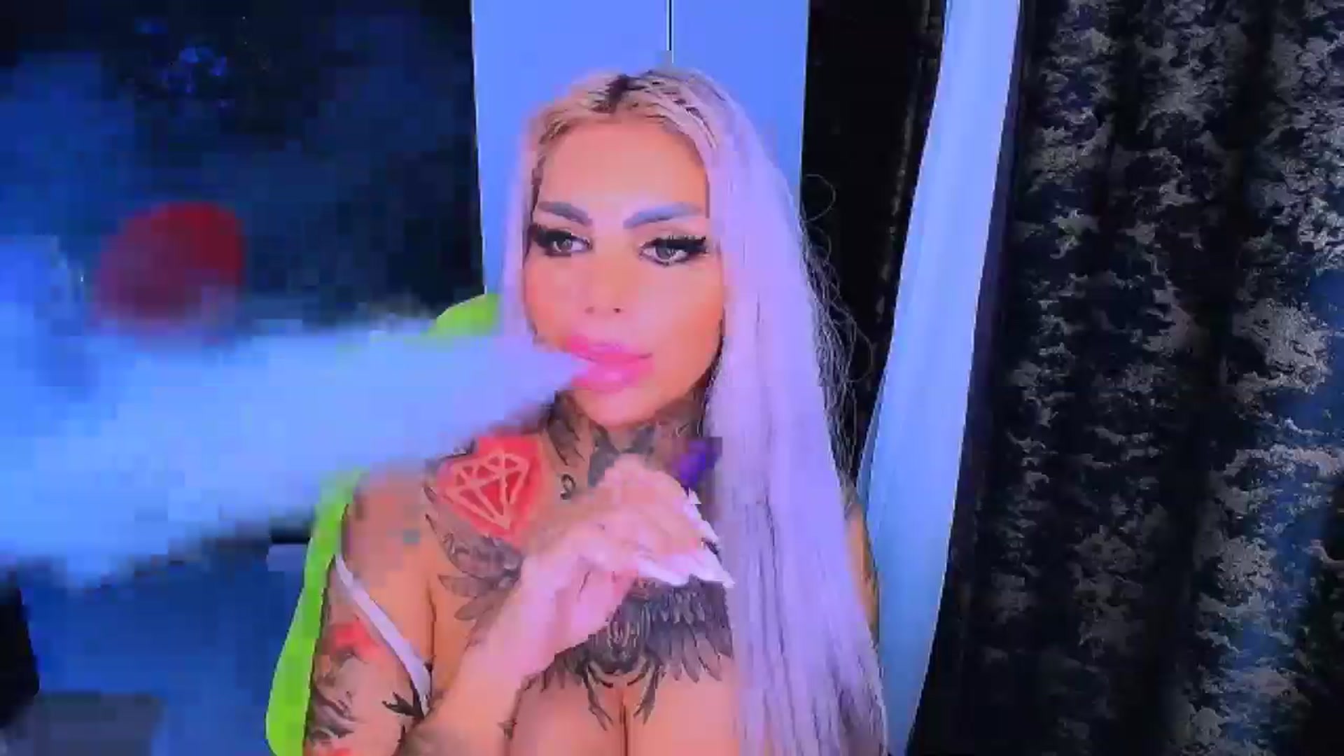 Gallery image thumbnail from BondGirl007's myfreecams stream on, 11/10/2025, 15:52 image 17 of 20