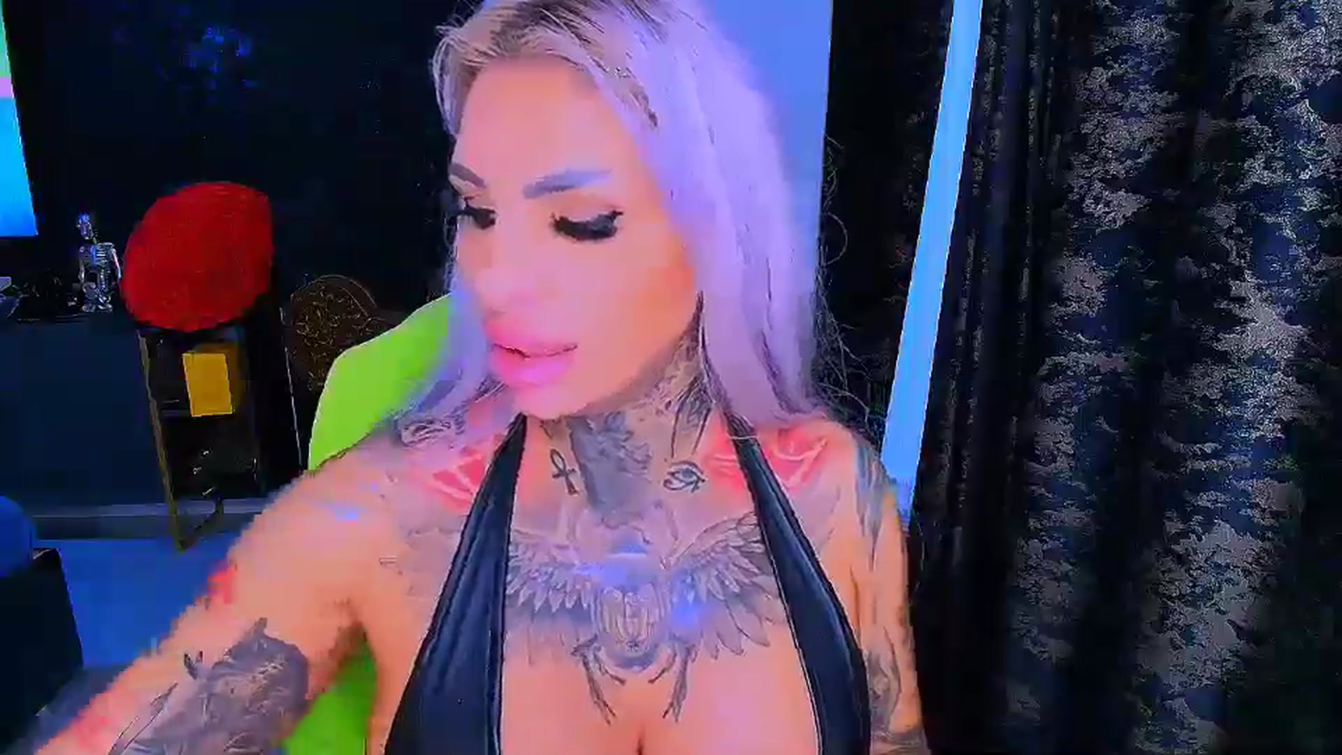 Gallery image thumbnail from BondGirl007's myfreecams stream on, 11/11/2025, 12:59 image 10 of 20