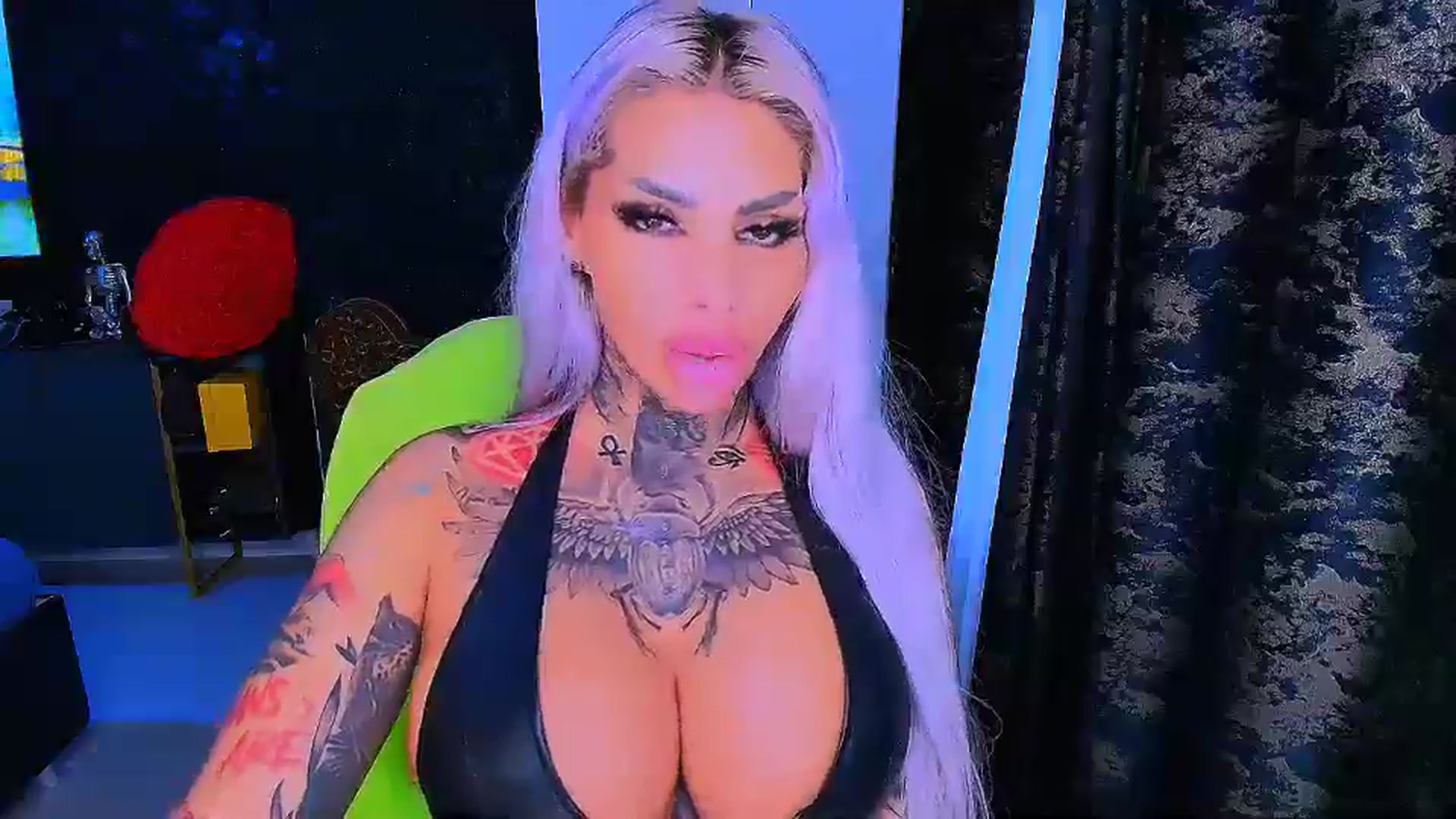 Gallery image thumbnail from BondGirl007's myfreecams stream on, 11/11/2025, 12:59 image 11 of 20