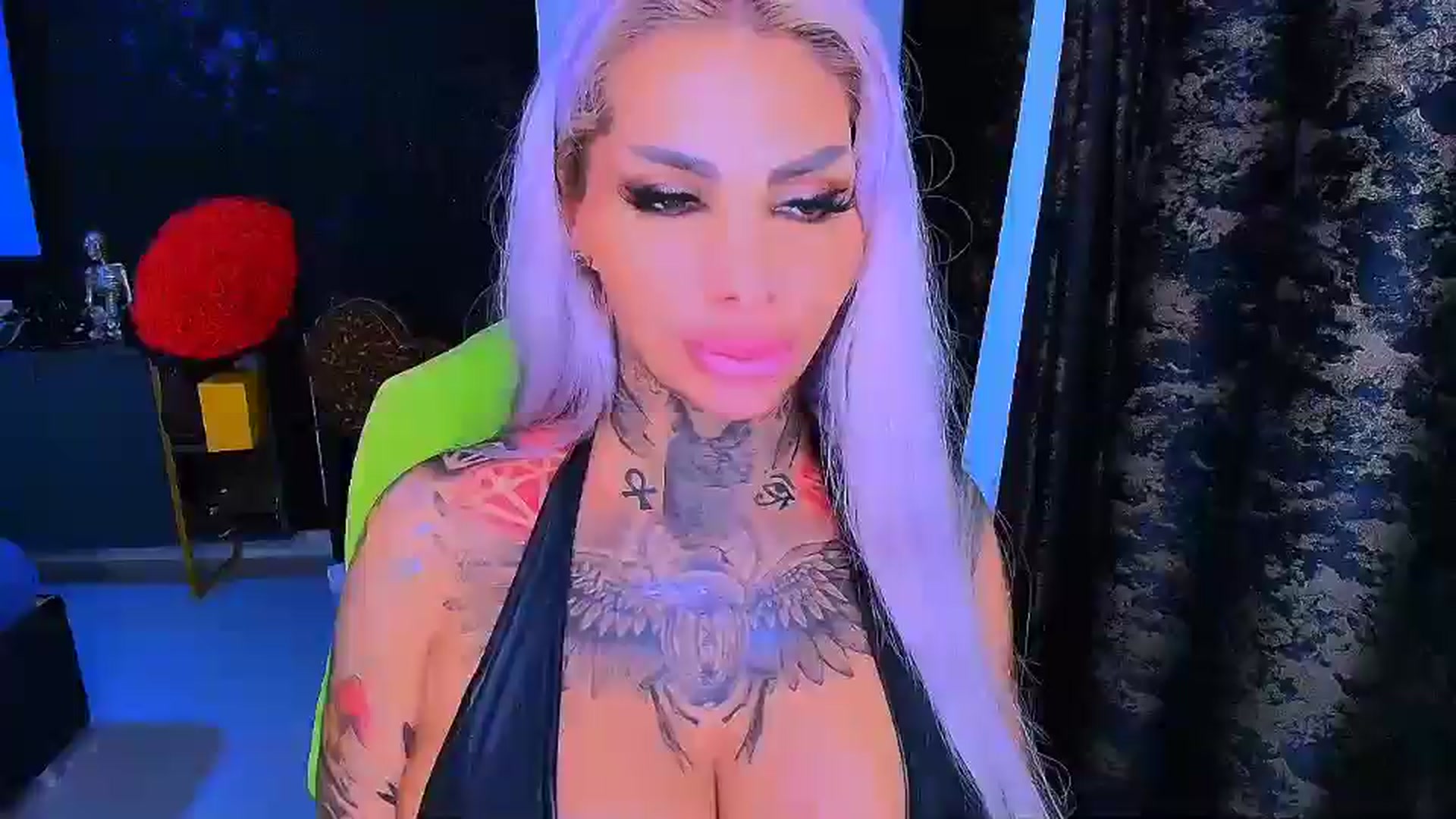 Gallery image thumbnail from BondGirl007's myfreecams stream on, 11/11/2025, 12:59 image 12 of 20