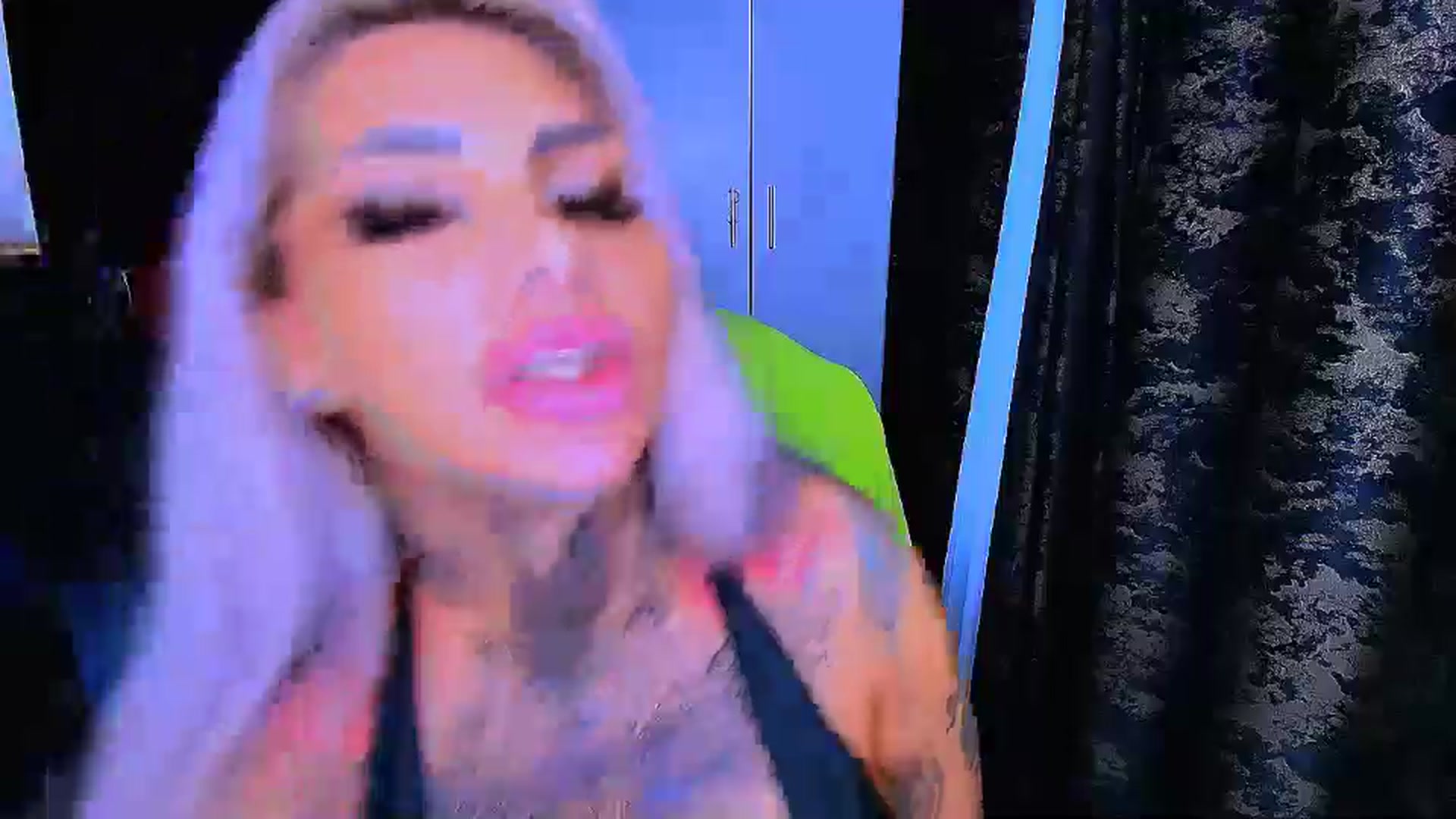 Gallery image thumbnail from BondGirl007's myfreecams stream on, 11/11/2025, 12:59 image 6 of 20