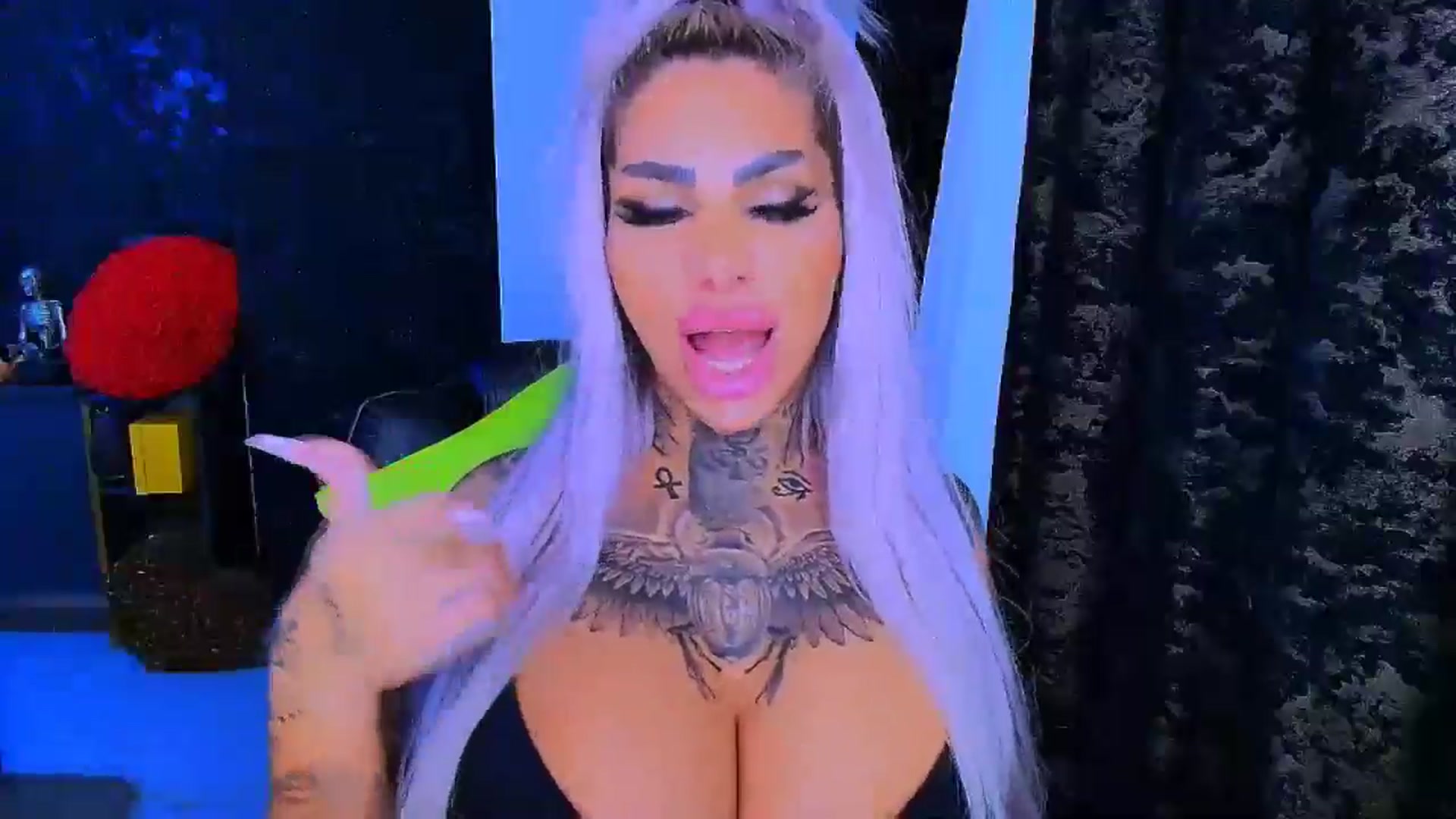 Gallery image thumbnail from BondGirl007's myfreecams stream on, 11/12/2025, 07:07 image 19 of 20