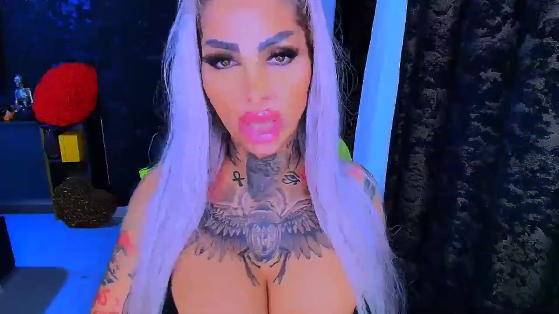 Gallery image thumbnail from BondGirl007's myfreecams stream on, 11/12/2025, 07:26 image 20 of 20