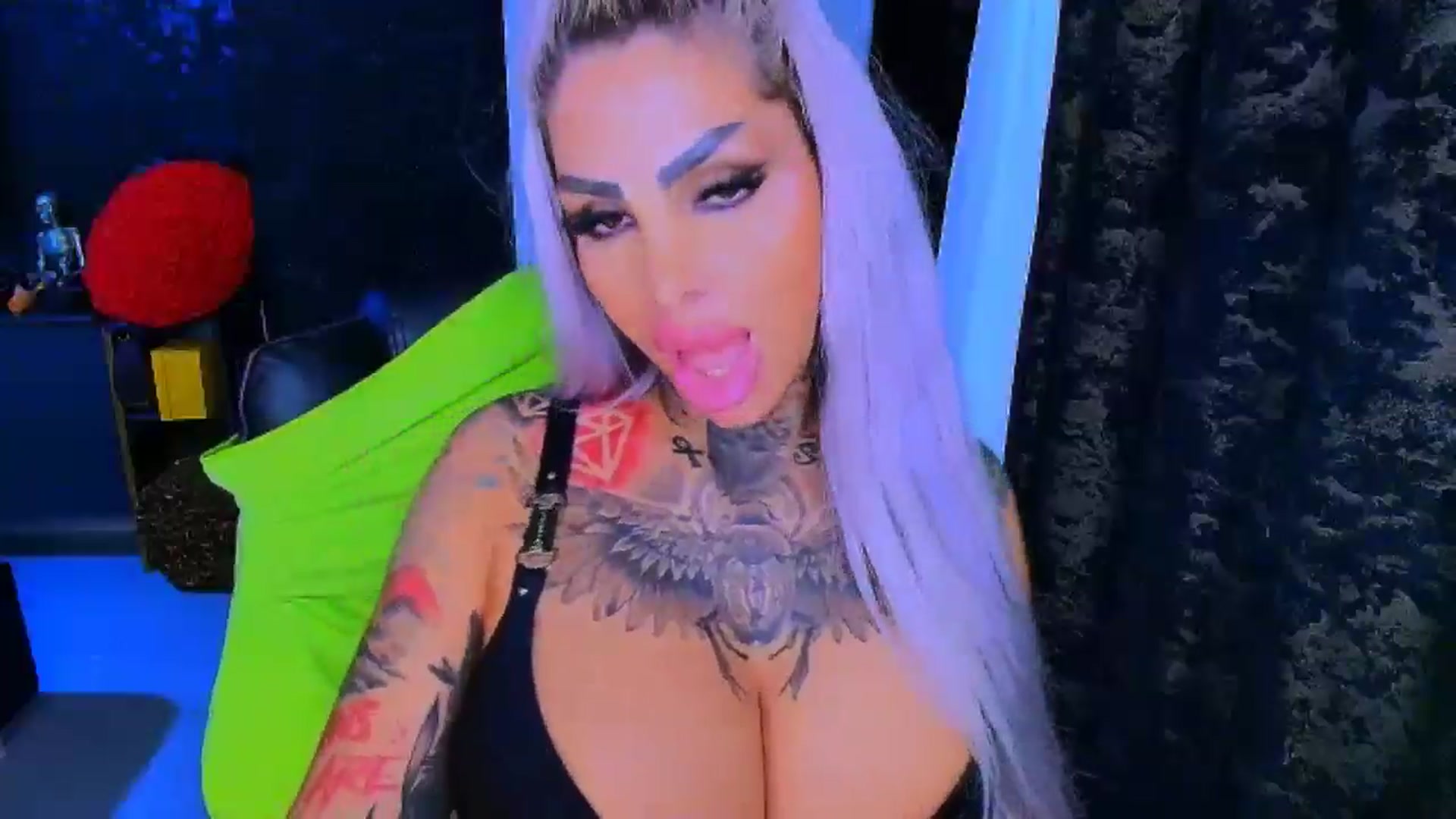 Gallery image thumbnail from BondGirl007's myfreecams stream on, 11/12/2025, 07:26 image 10 of 20