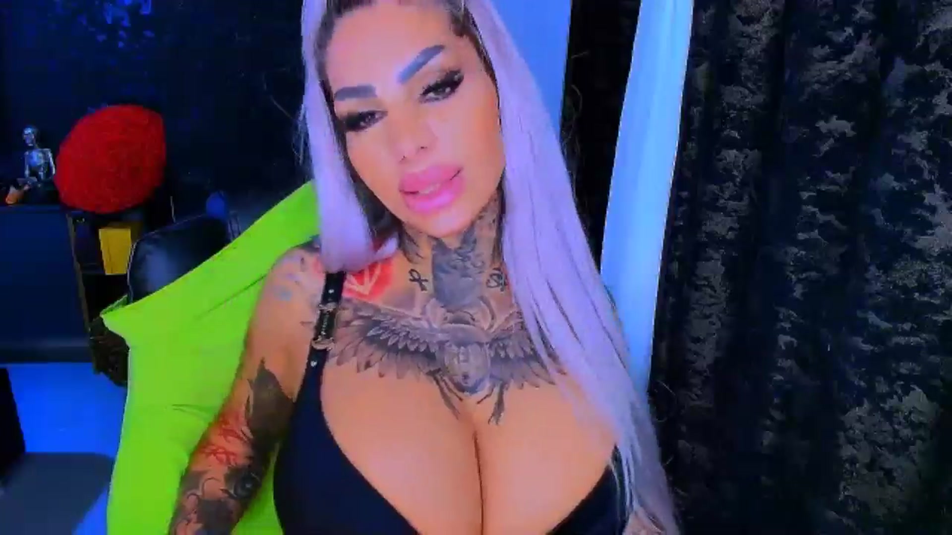 Gallery image thumbnail from BondGirl007's myfreecams stream on, 11/12/2025, 07:26 image 11 of 20