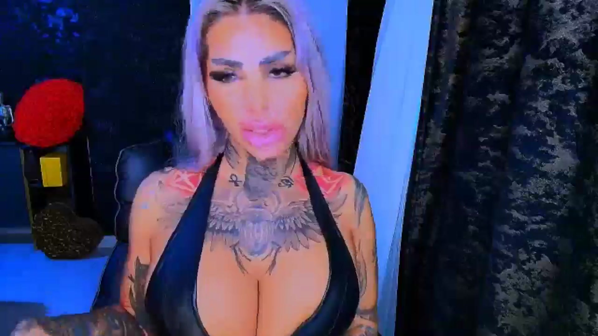 Gallery image thumbnail from BondGirl007's myfreecams stream on, 11/12/2025, 10:15 image 12 of 20