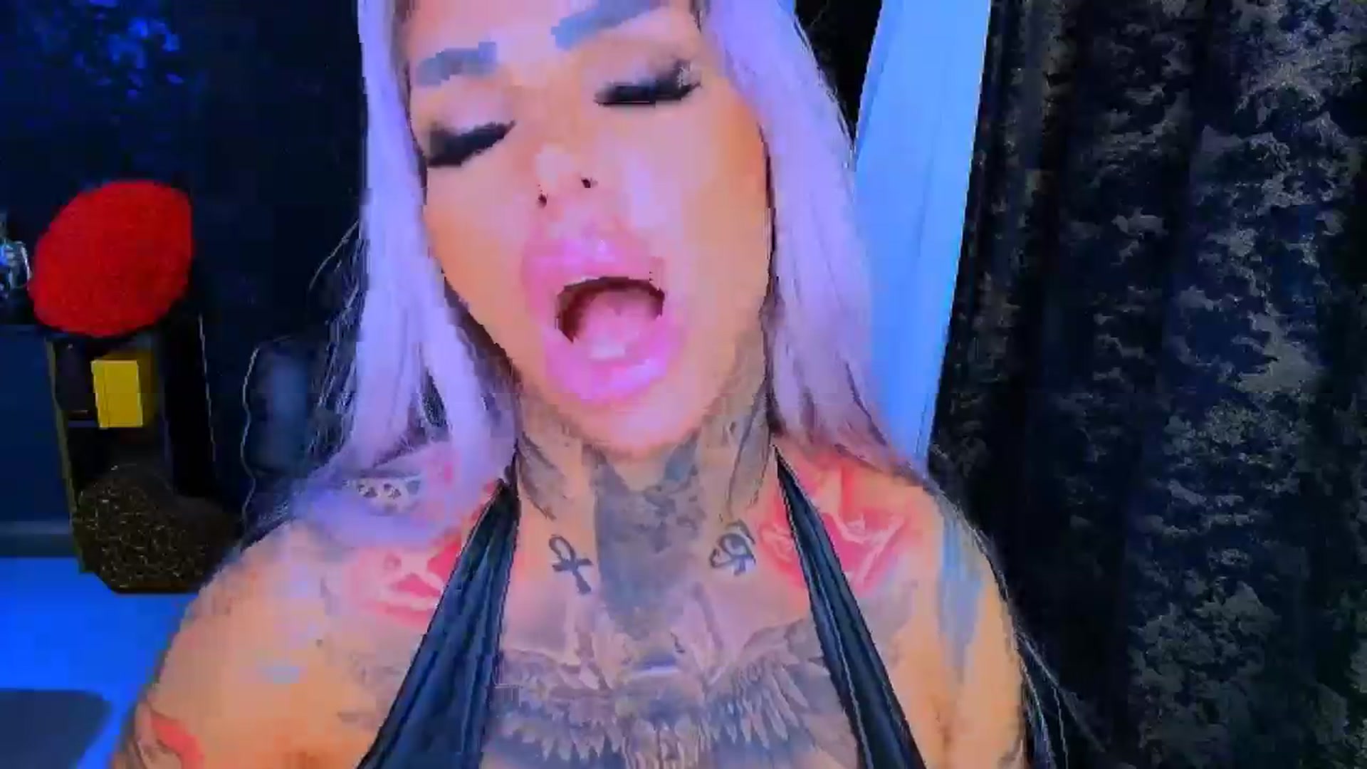 Gallery image thumbnail from BondGirl007's myfreecams stream on, 11/12/2025, 10:15 image 11 of 20