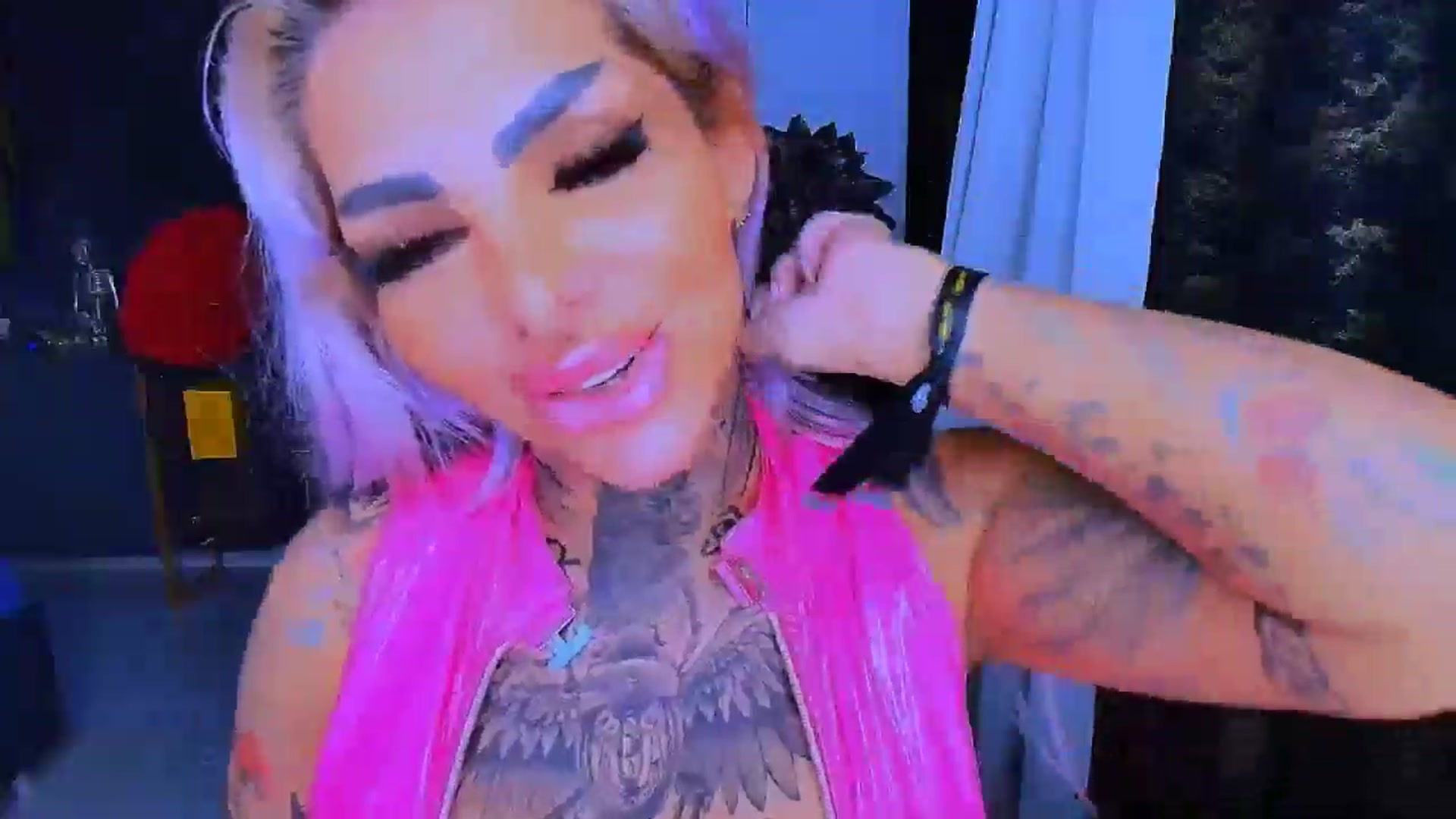 Gallery image thumbnail from BondGirl007's myfreecams stream on, 11/15/2025, 02:46 image 15 of 20