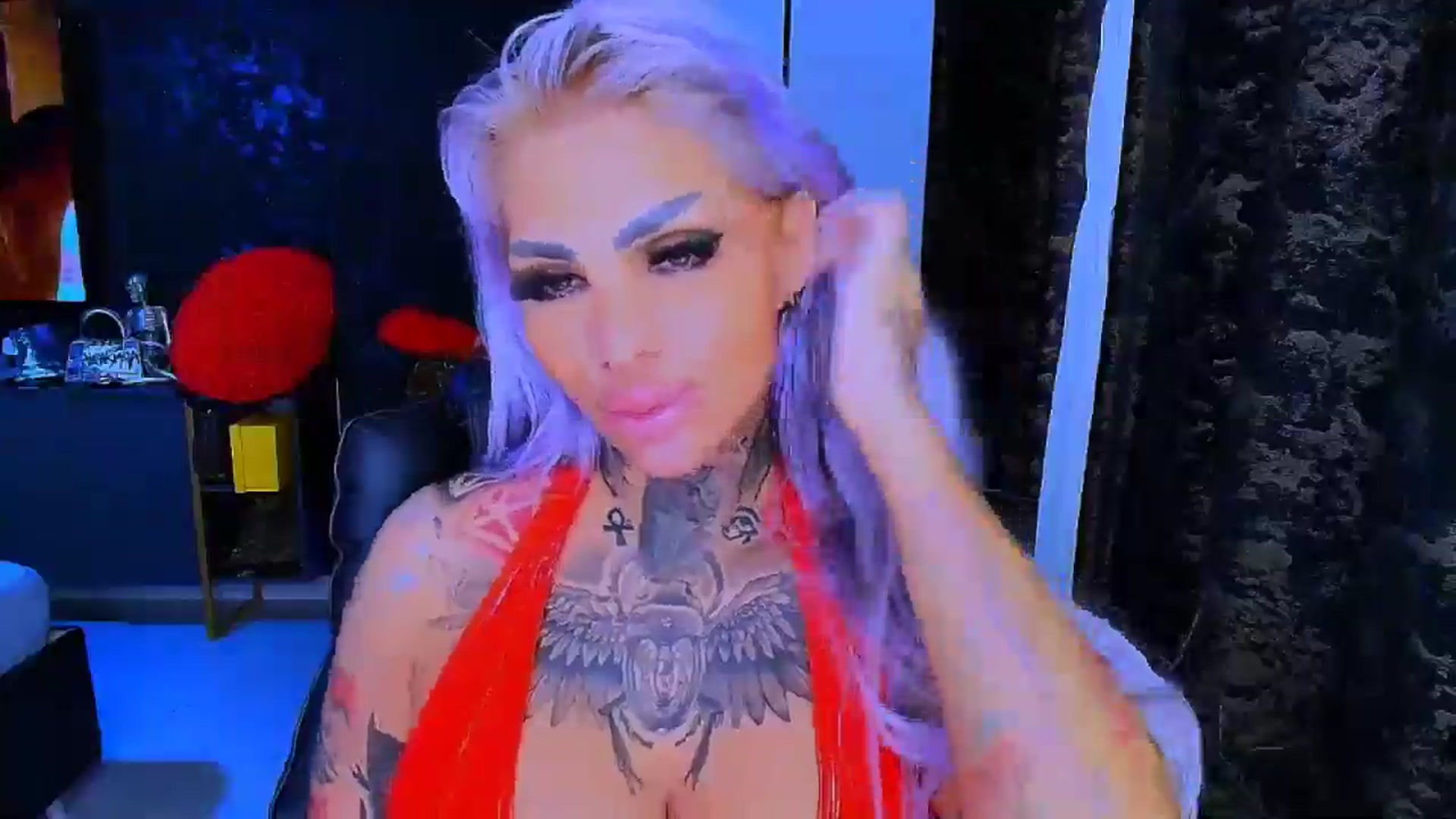 Gallery image thumbnail from BondGirl007's myfreecams stream on, 11/19/2025, 24:10 image 14 of 20