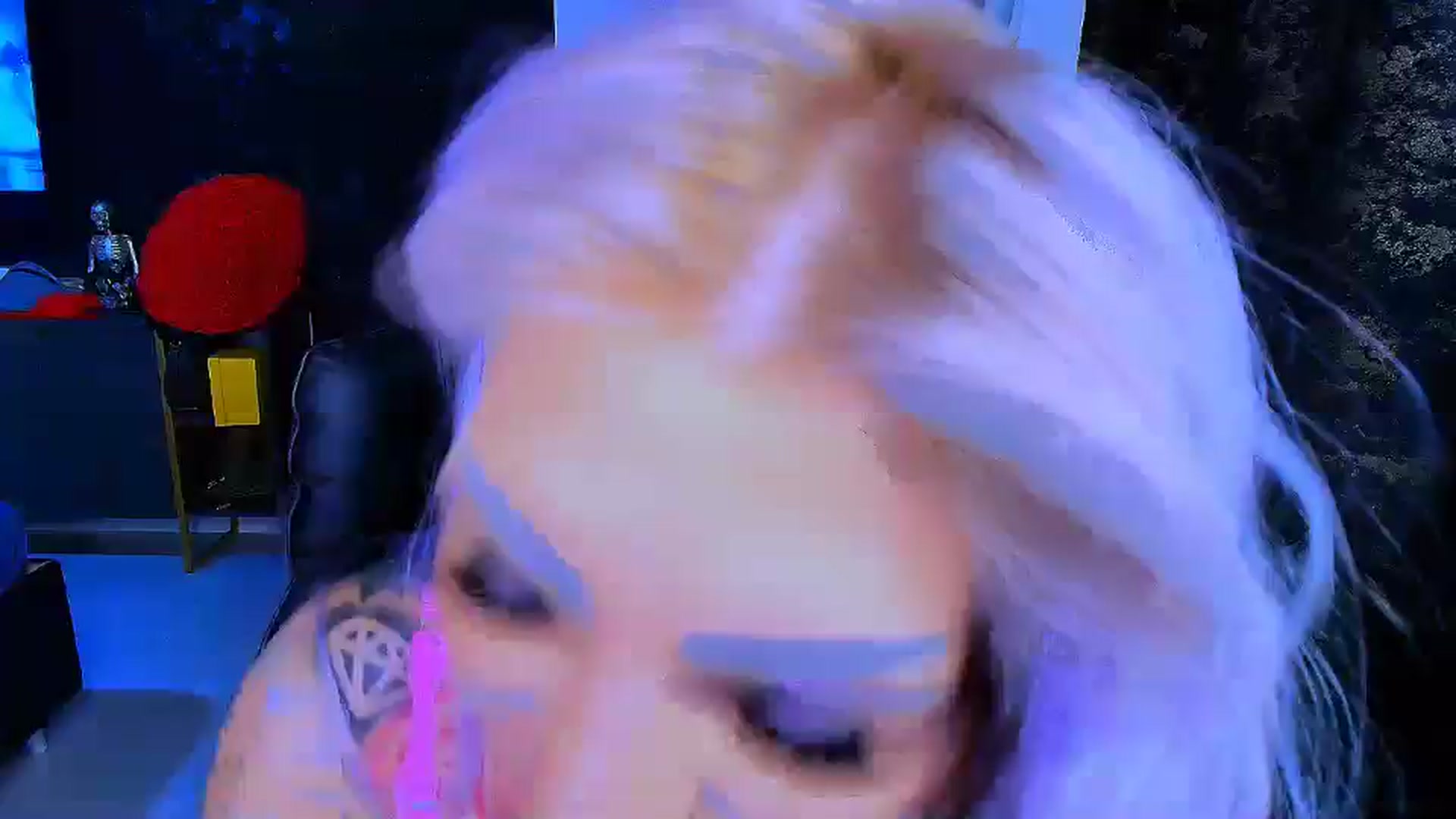Gallery image thumbnail from BondGirl007's myfreecams stream on, 11/23/2025, 09:00 image 1 of 20